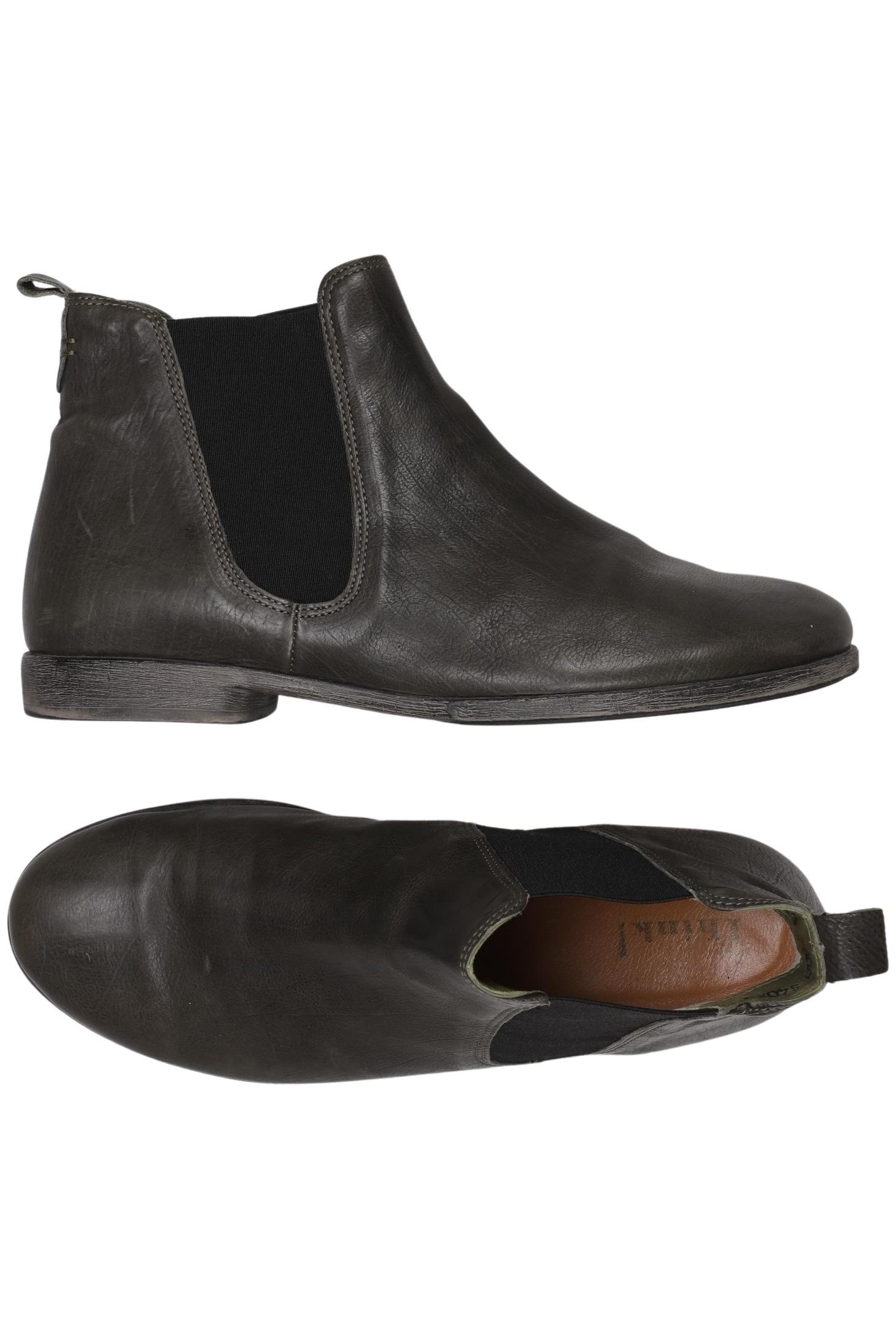 

Think! Damen Stiefelette, braun, Gr. 40.5