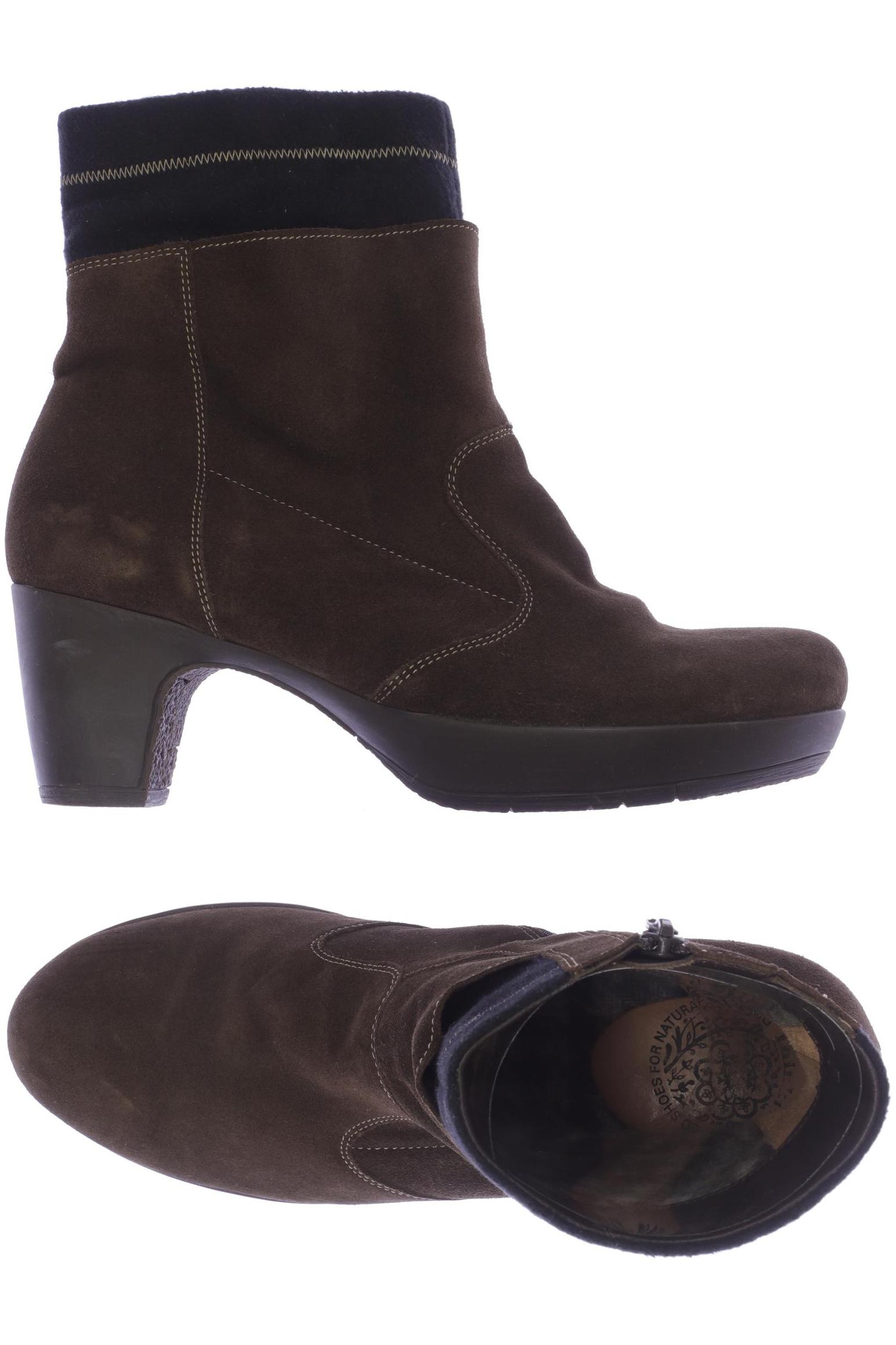 

Think! Damen Stiefelette, braun