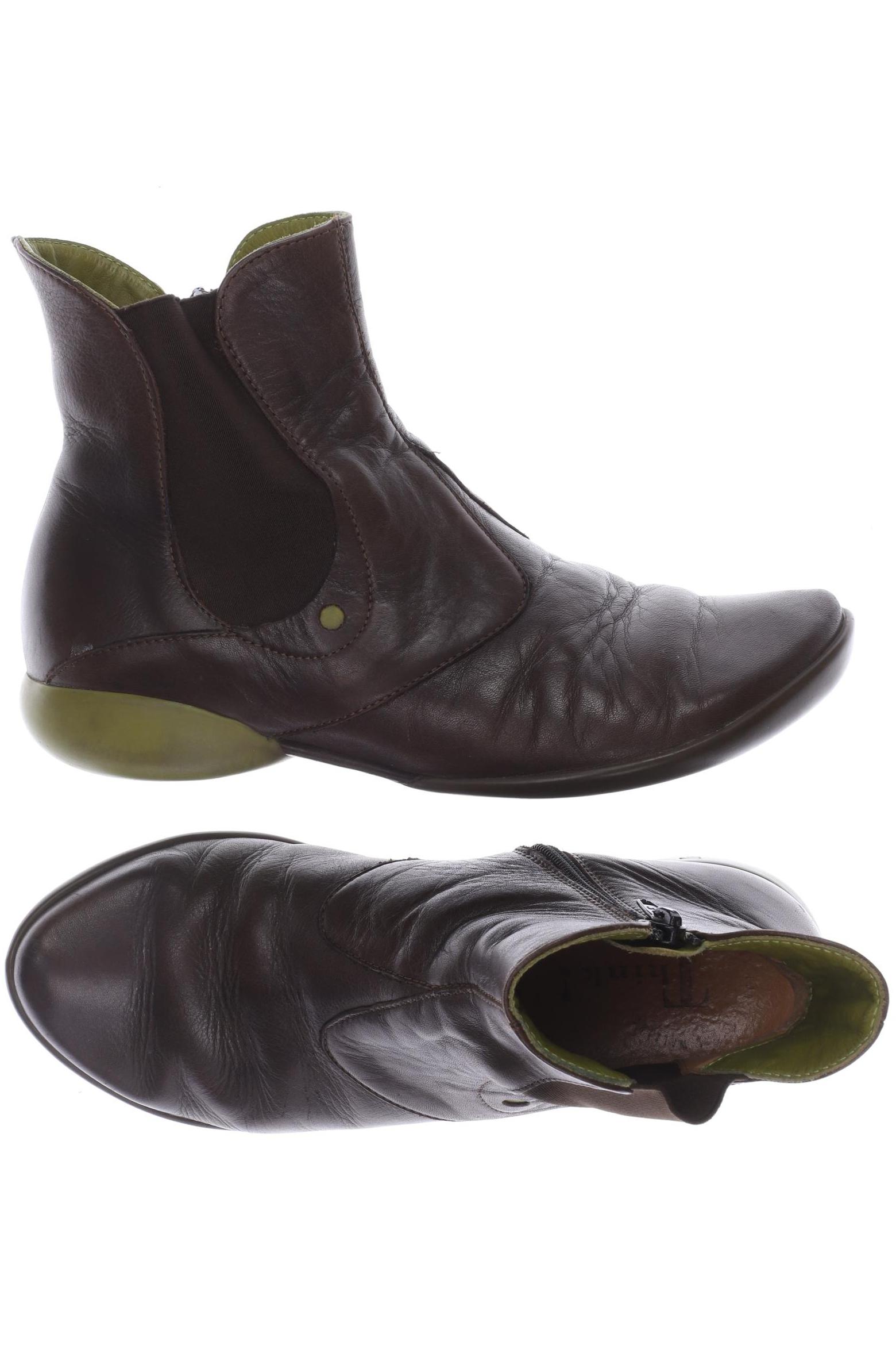 

Think! Damen Stiefelette, braun