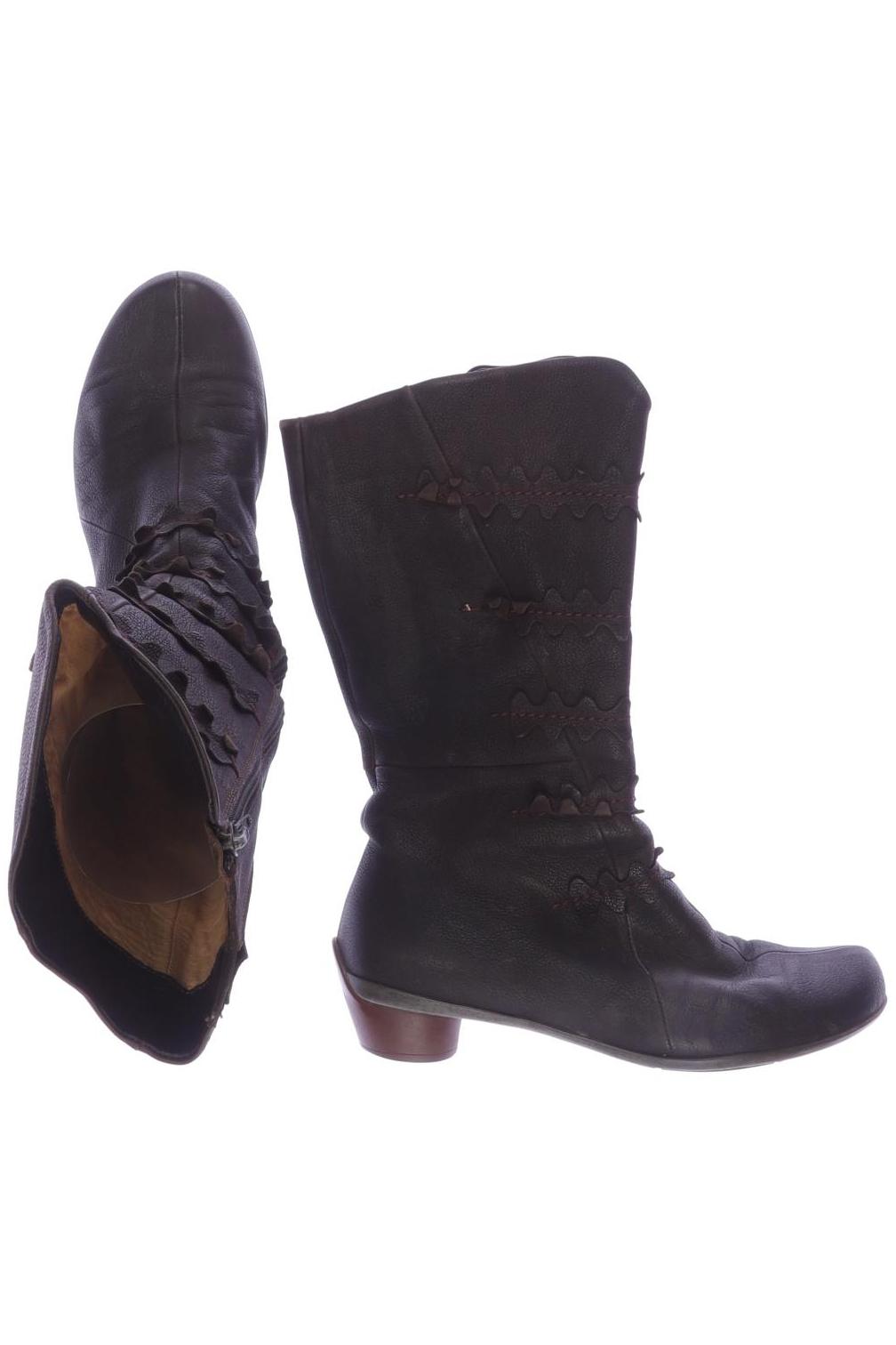

Think! Damen Stiefelette, braun