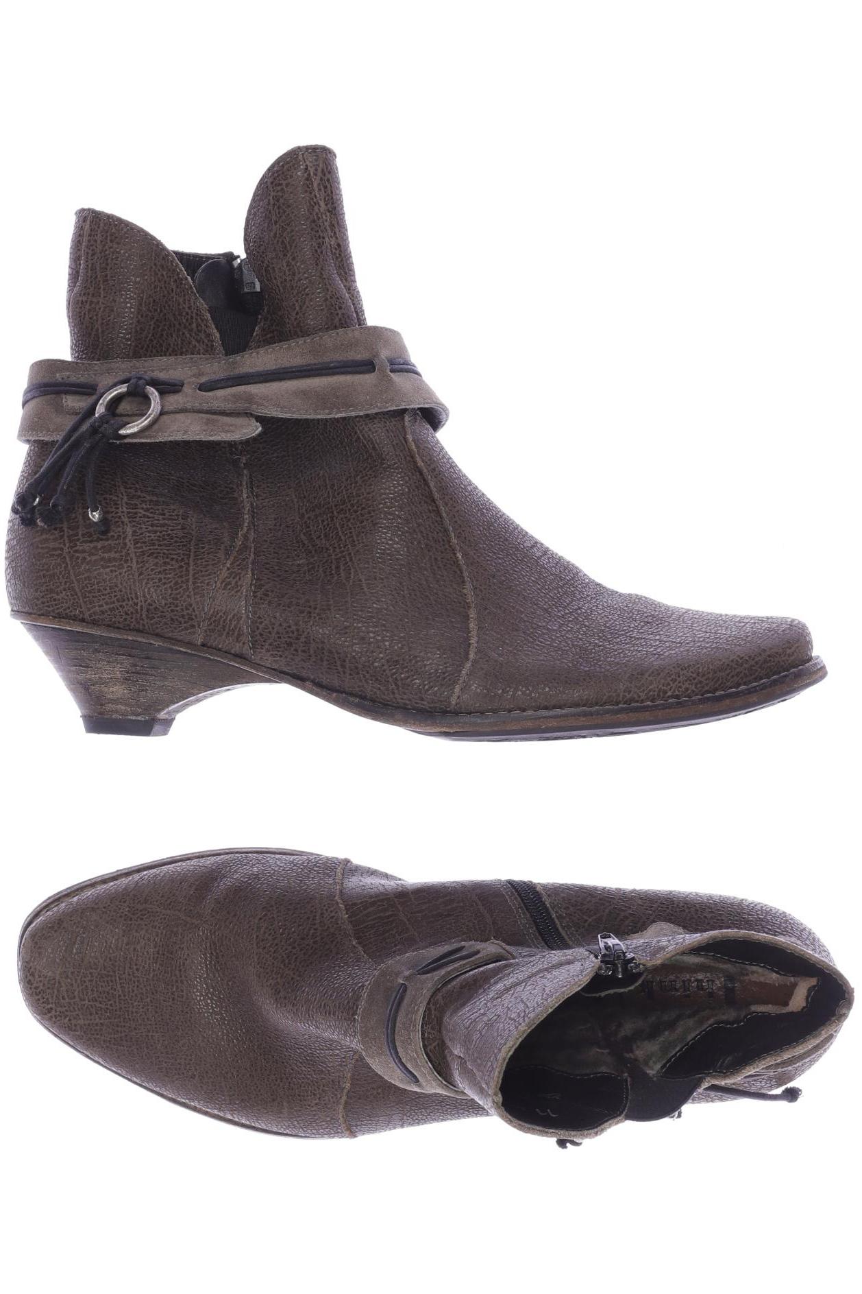 

Think! Damen Stiefelette, braun