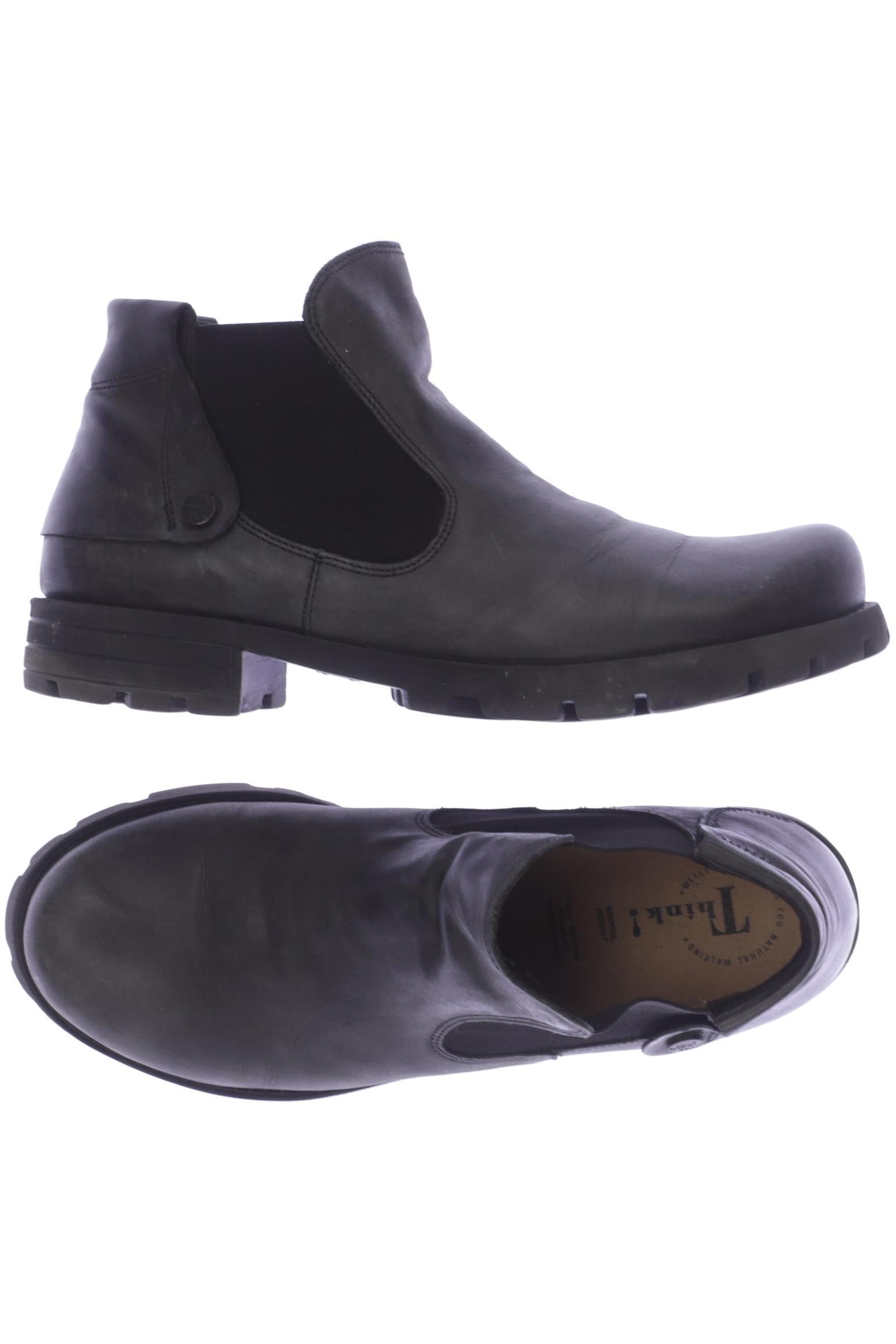

Think! Damen Stiefelette, grau