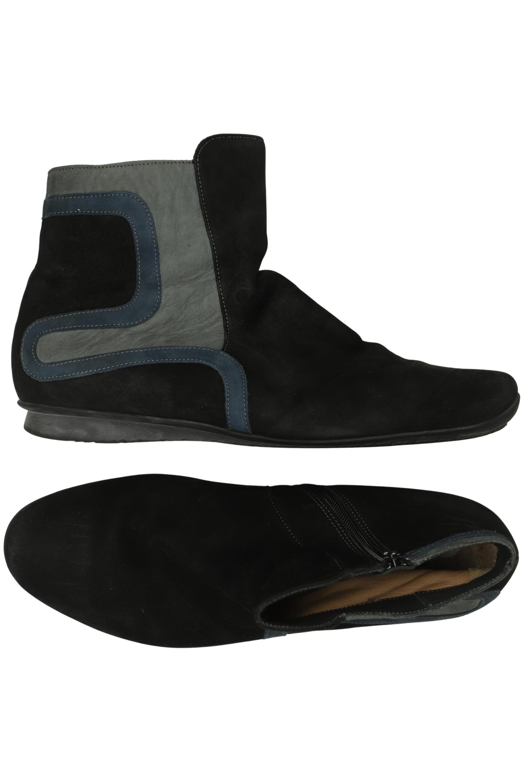 

Think! Damen Stiefelette, mehrfarbig, Gr. 42