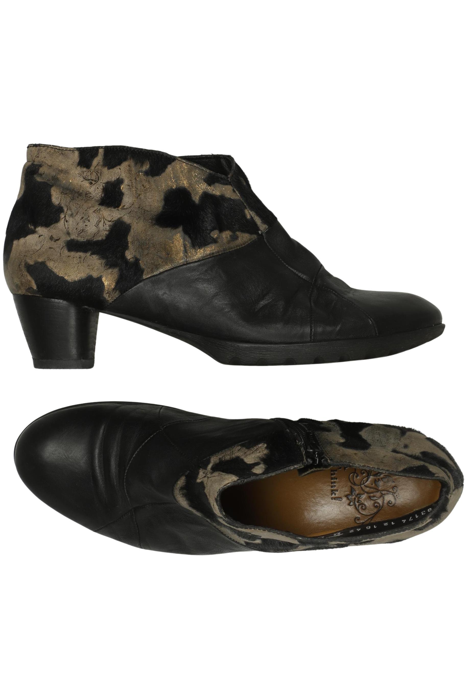 

Think! Damen Stiefelette, mehrfarbig, Gr. 42