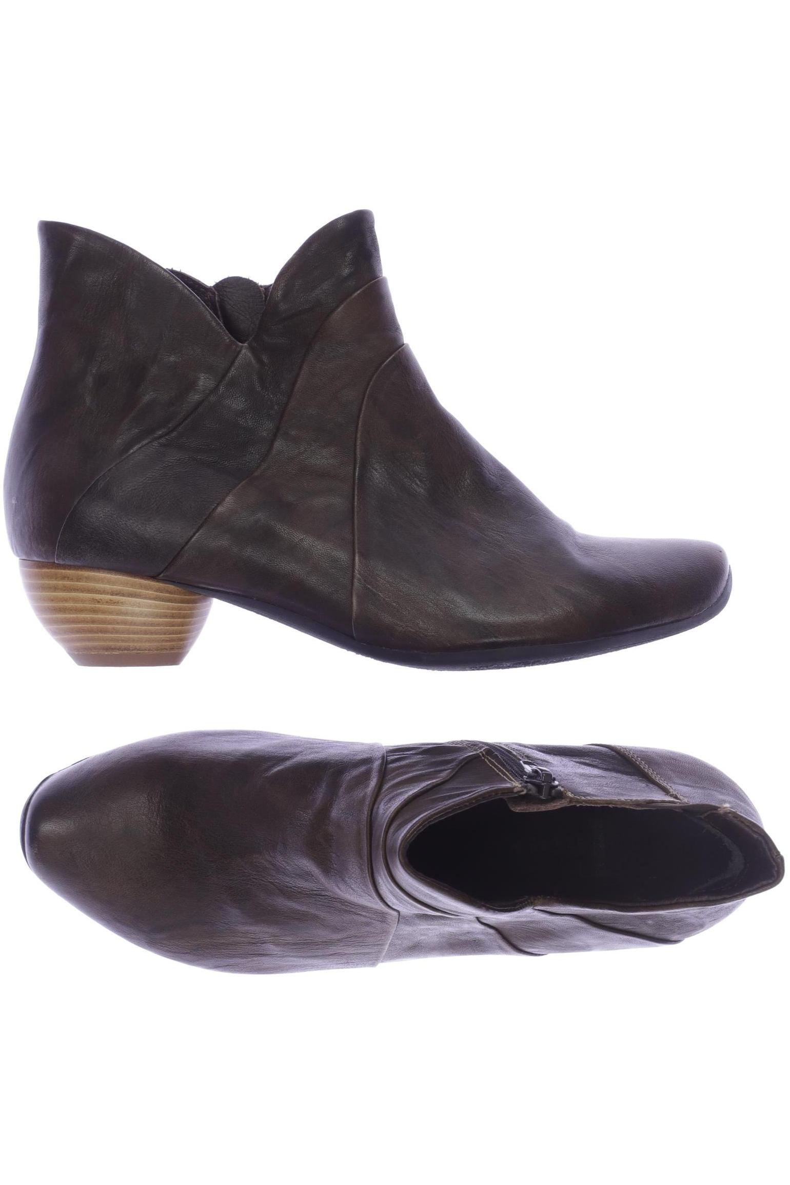 

Think! Damen Stiefelette, braun