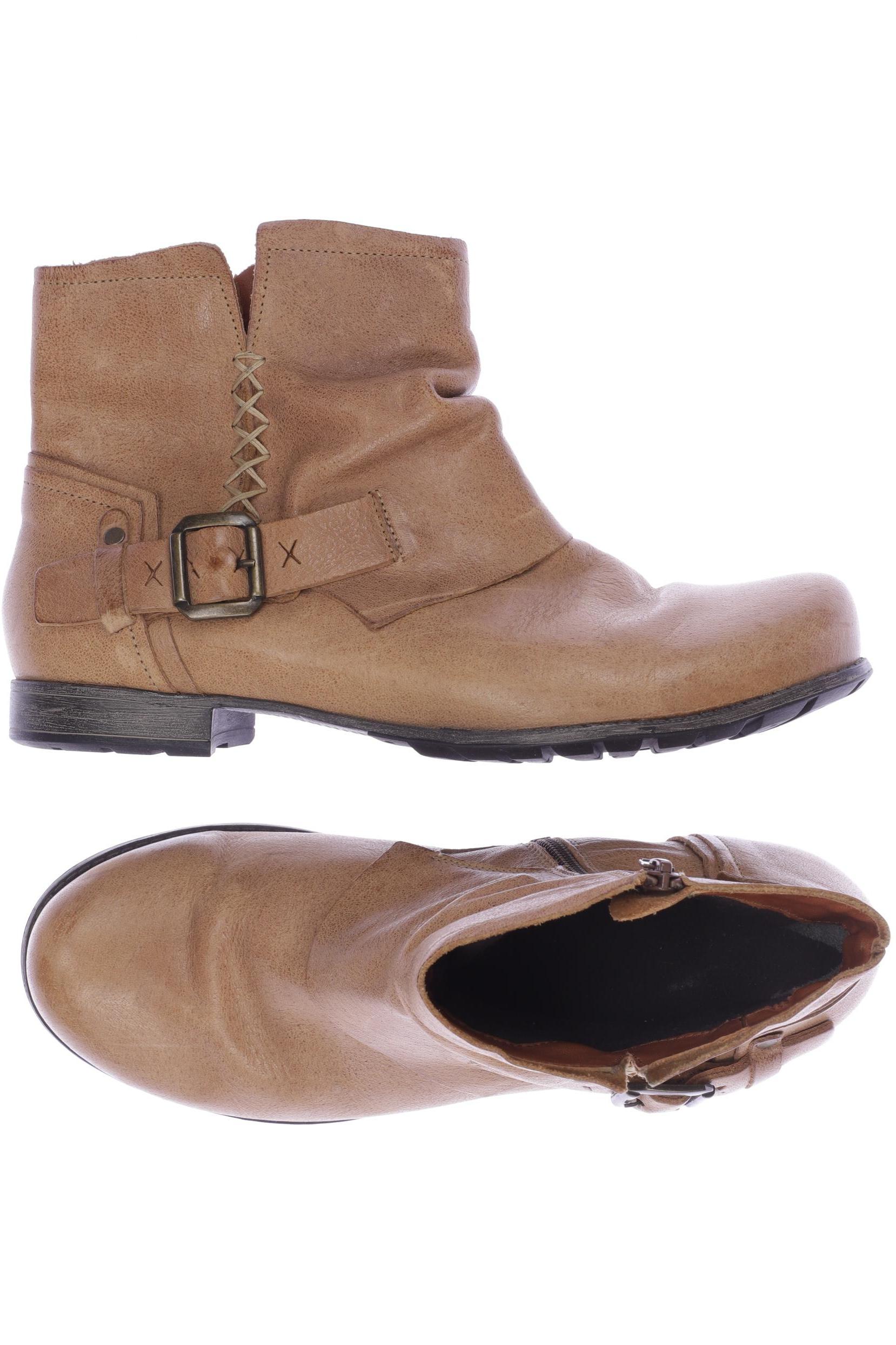 

Think! Damen Stiefelette, beige