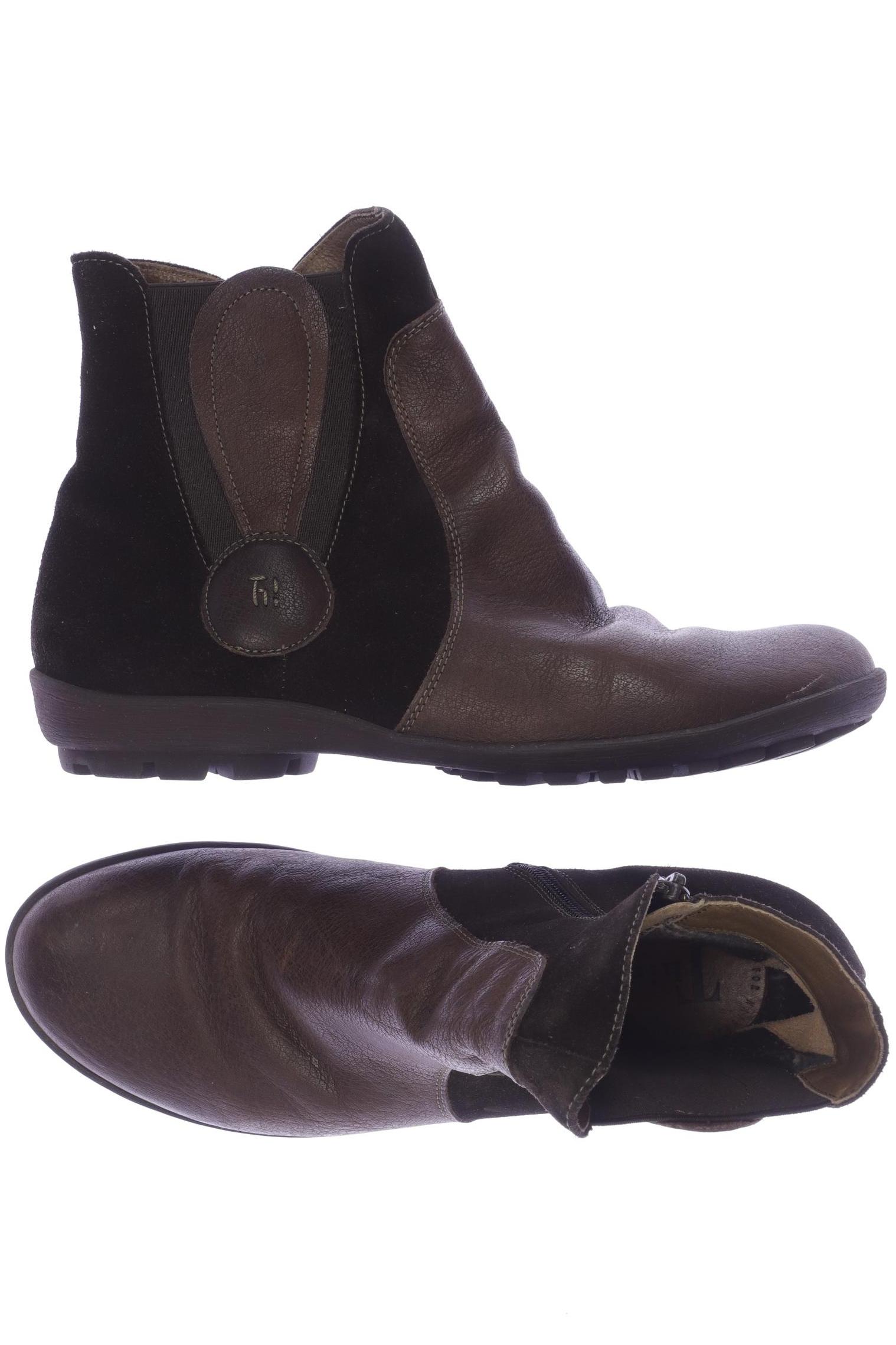 

Think! Damen Stiefelette, braun
