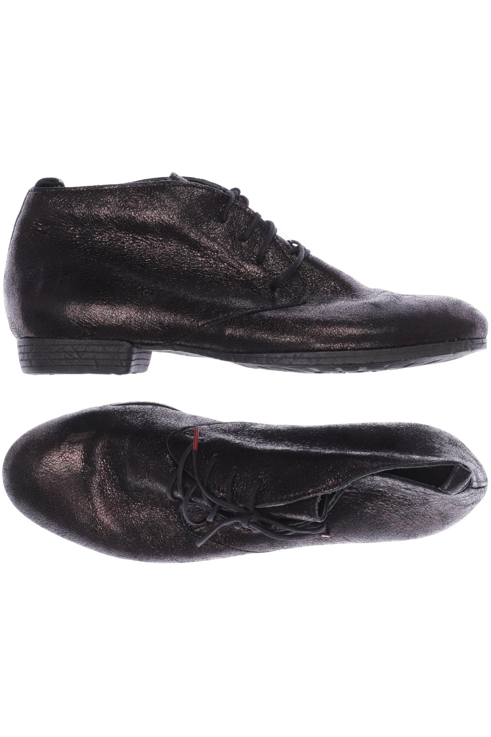 

Think! Damen Stiefelette, braun, Gr. 39