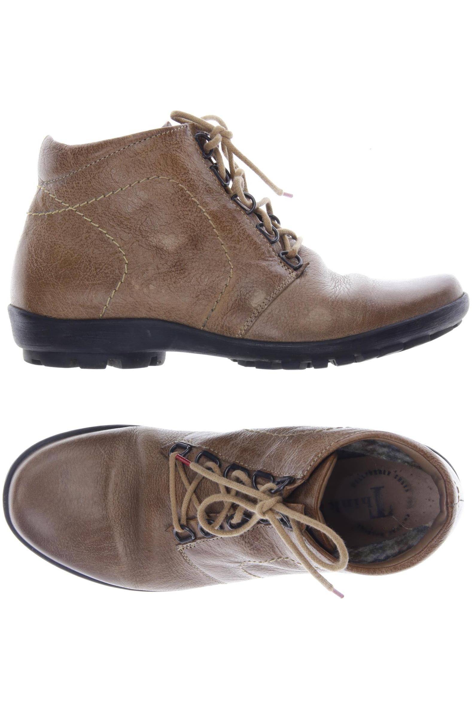 

Think! Damen Stiefelette, braun