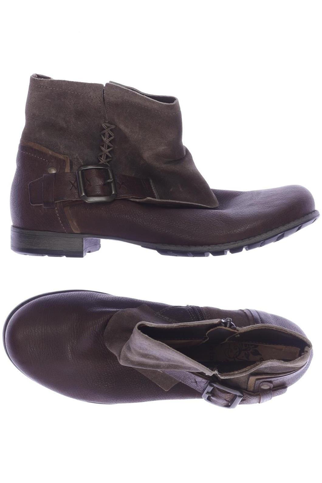 

Think! Damen Stiefelette, braun