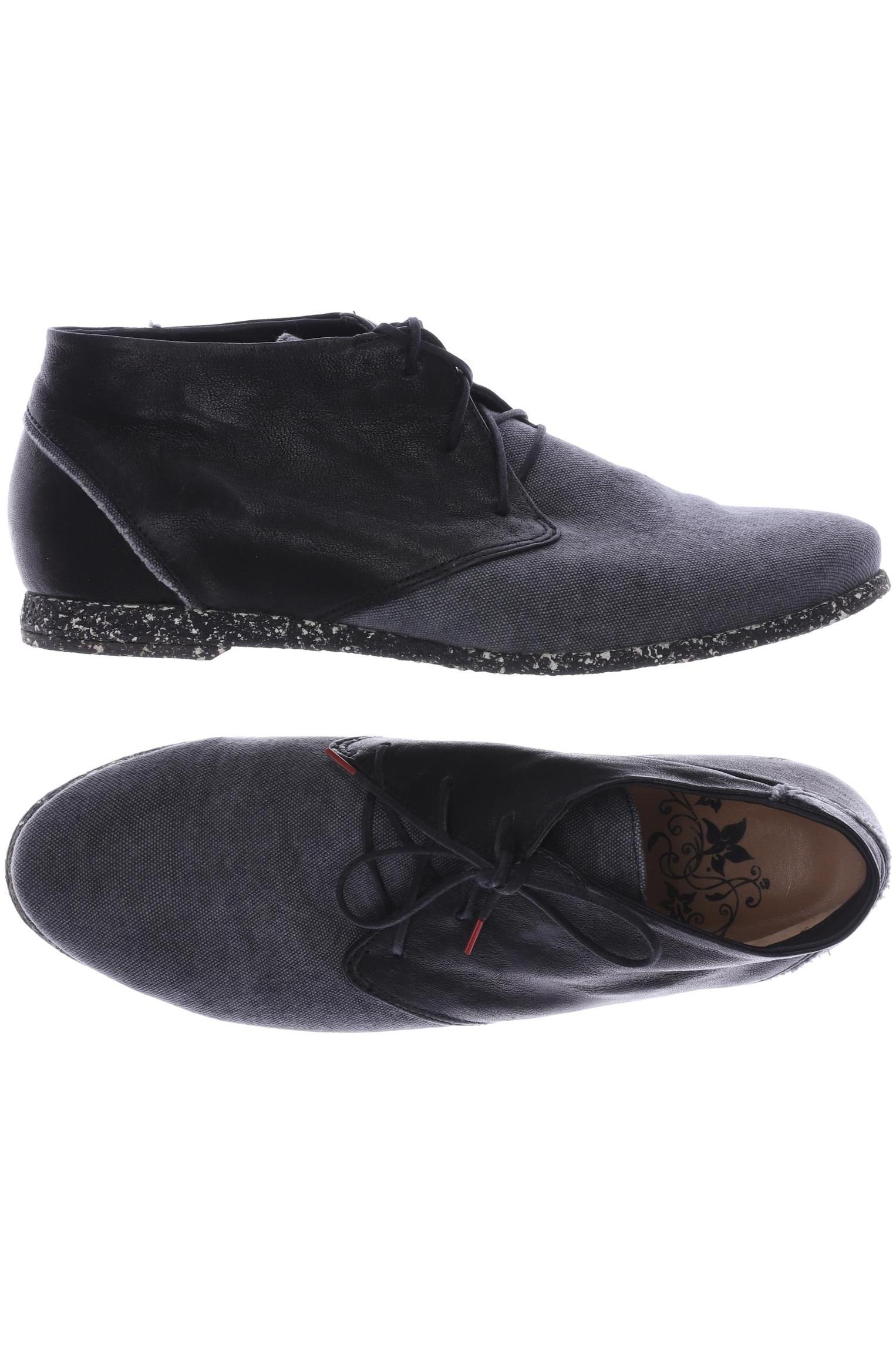

Think! Damen Stiefelette, grau