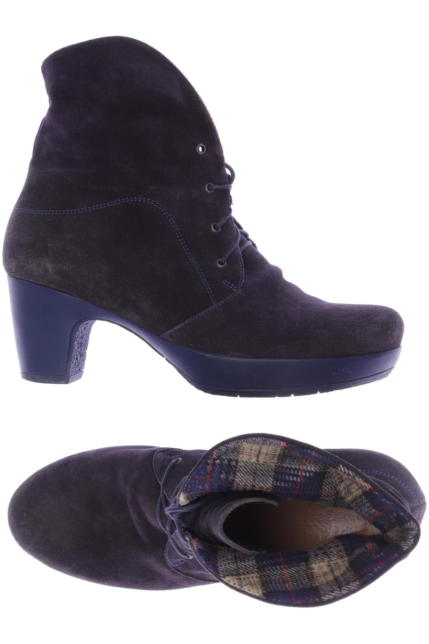 

Think! Damen Stiefelette, flieder