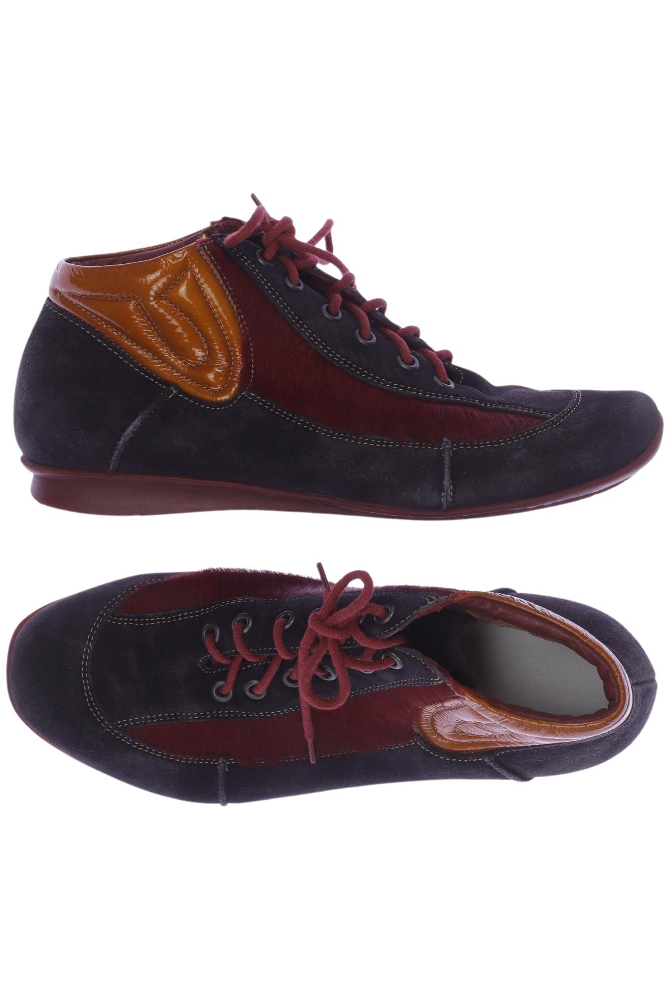 

Think! Damen Stiefelette, mehrfarbig, Gr. 39.5