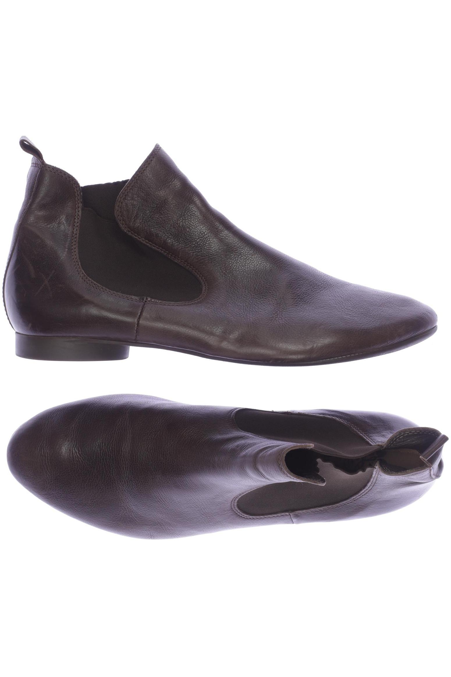 

Think! Damen Stiefelette, braun