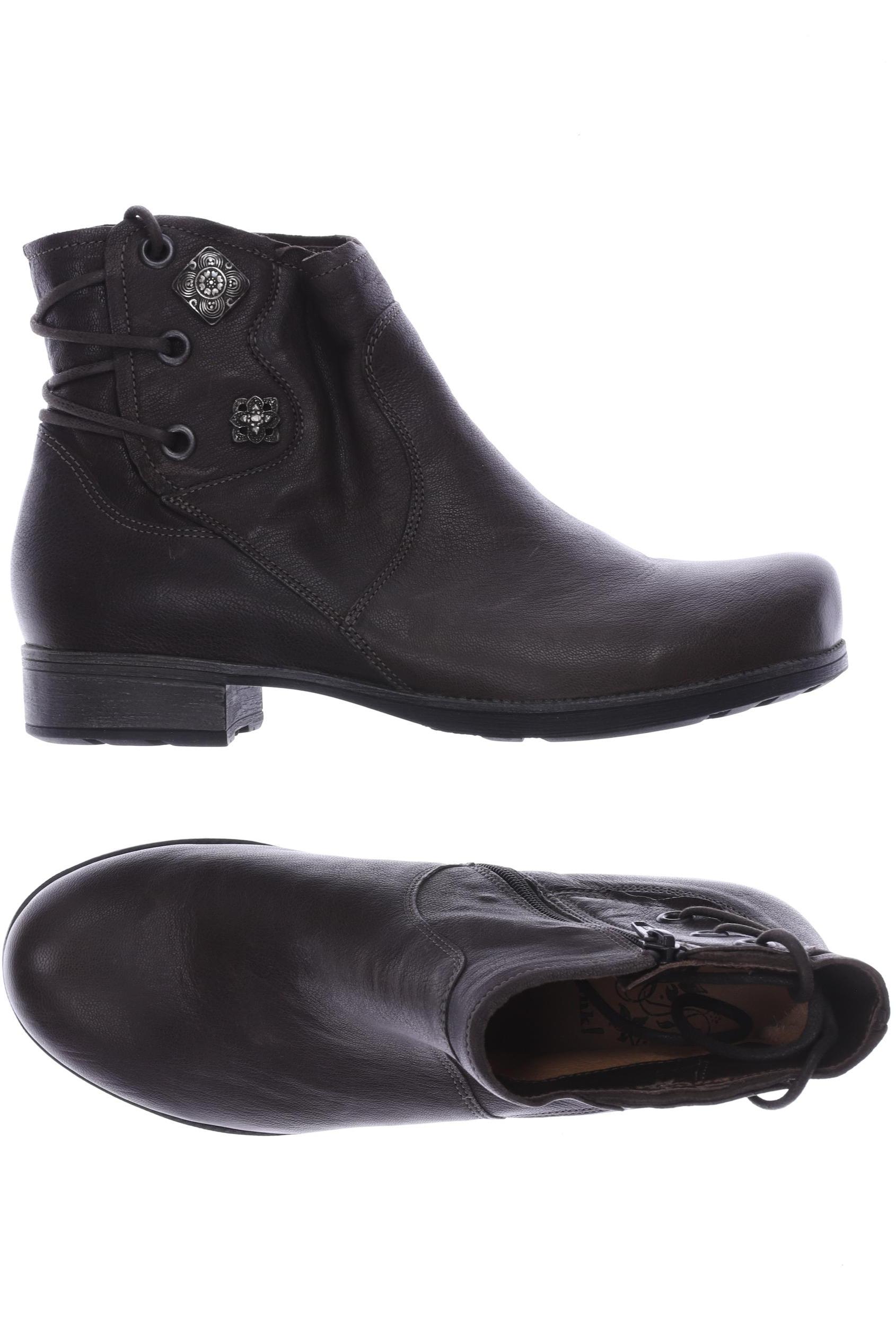 

Think! Damen Stiefelette, braun