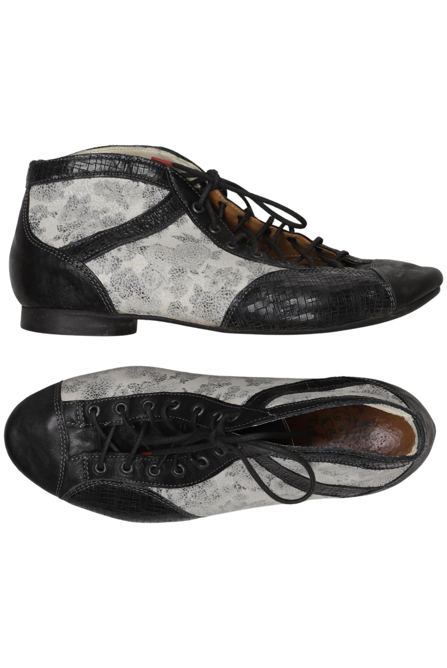 

Think! Damen Stiefelette, mehrfarbig, Gr. 37