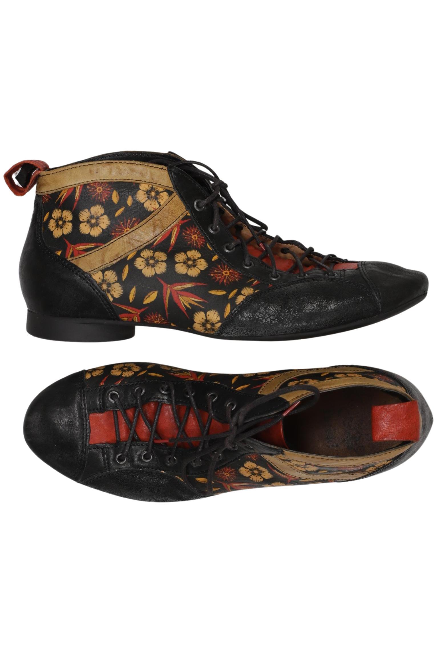 

Think! Damen Stiefelette, mehrfarbig, Gr. 6