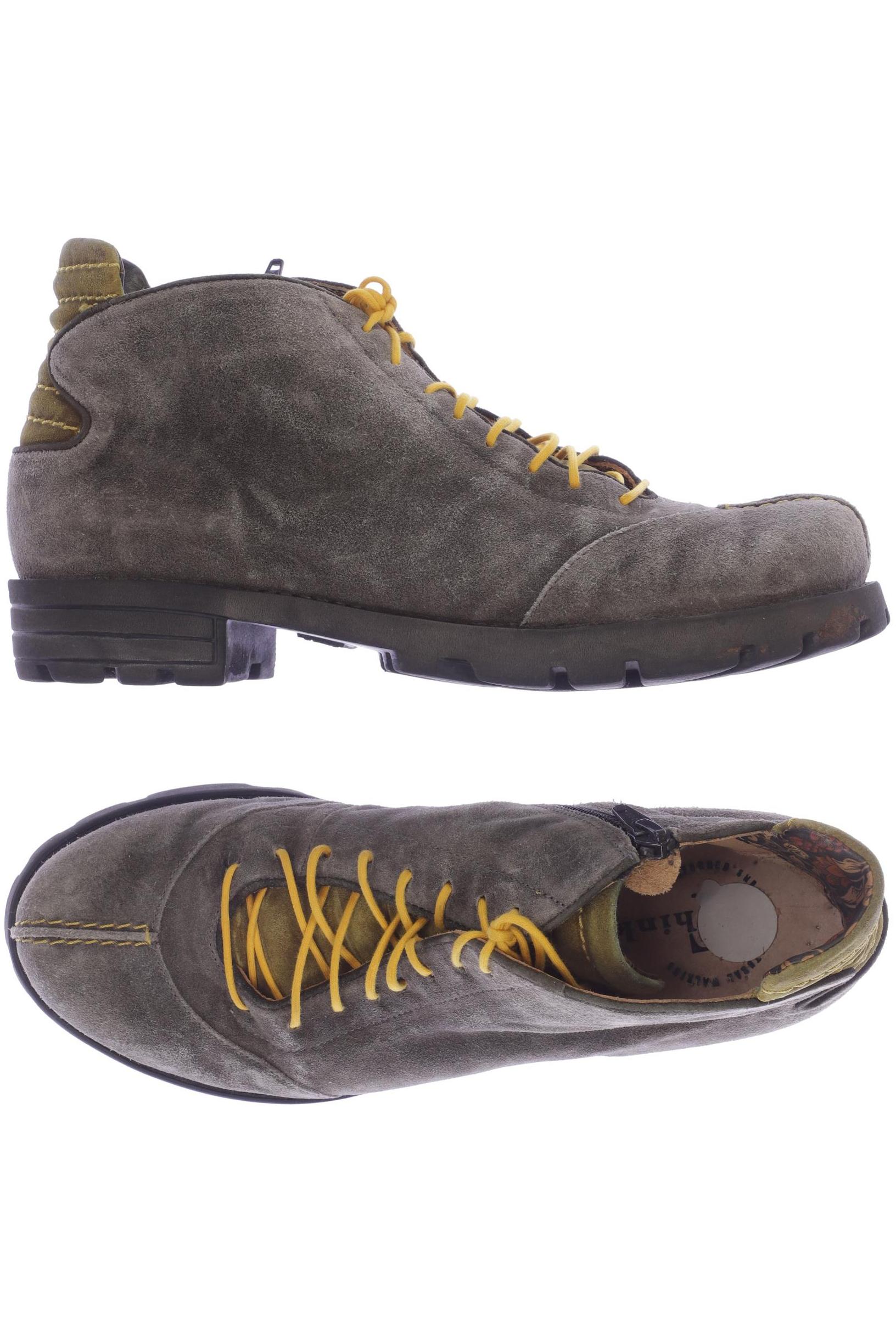

Think! Damen Stiefelette, grau