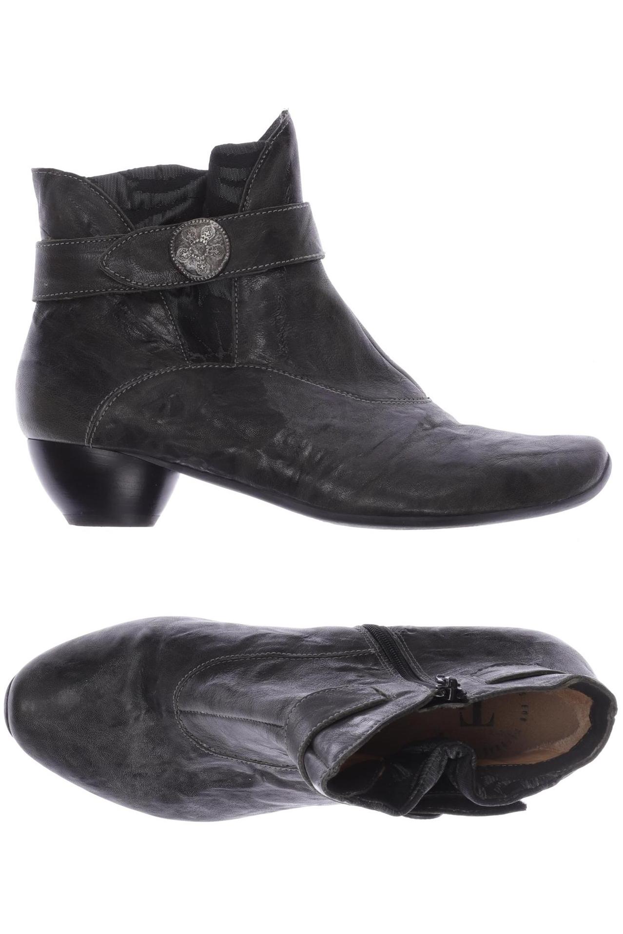 

Think! Damen Stiefelette, grau