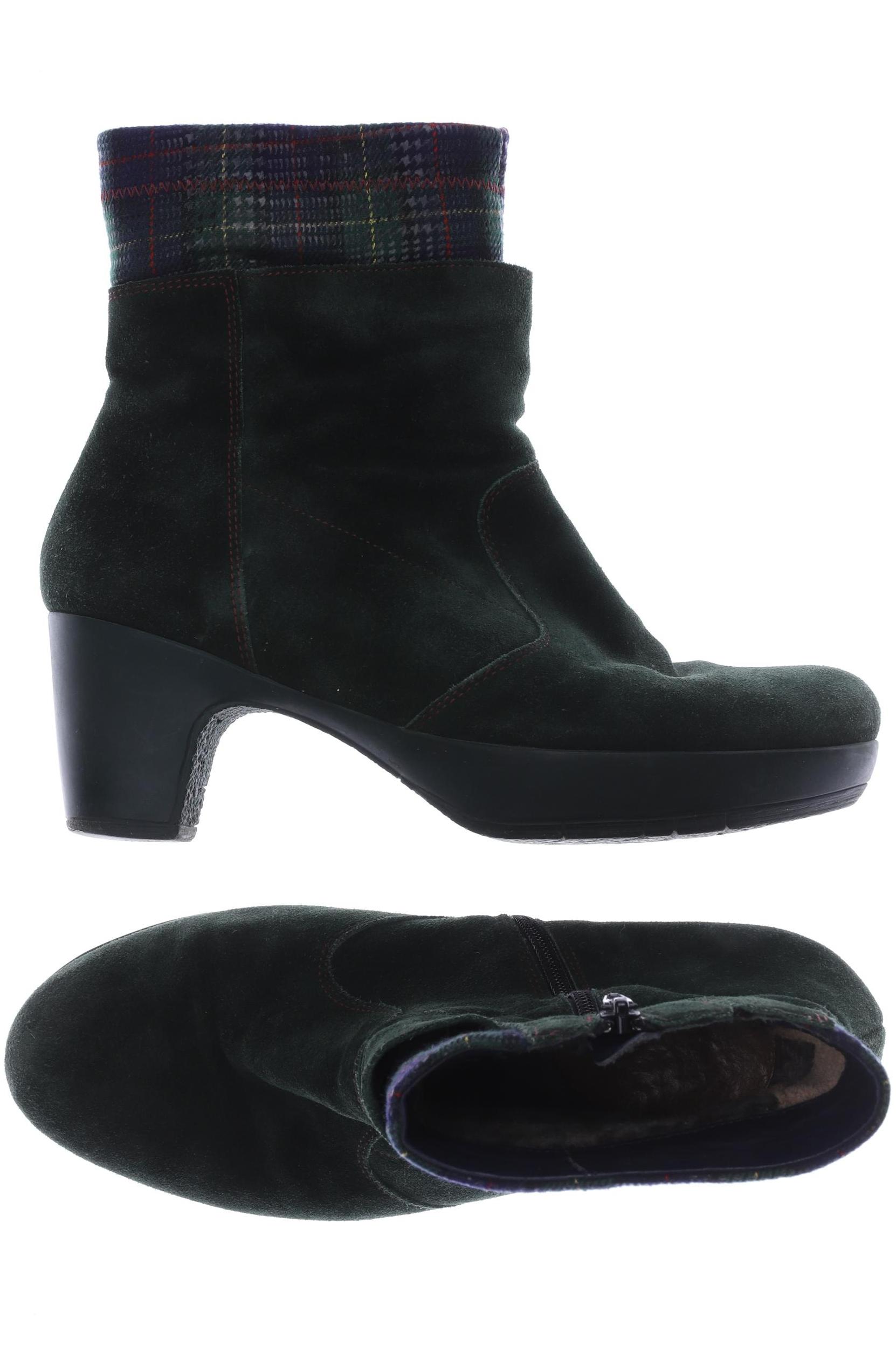 

Think! Damen Stiefelette, grün