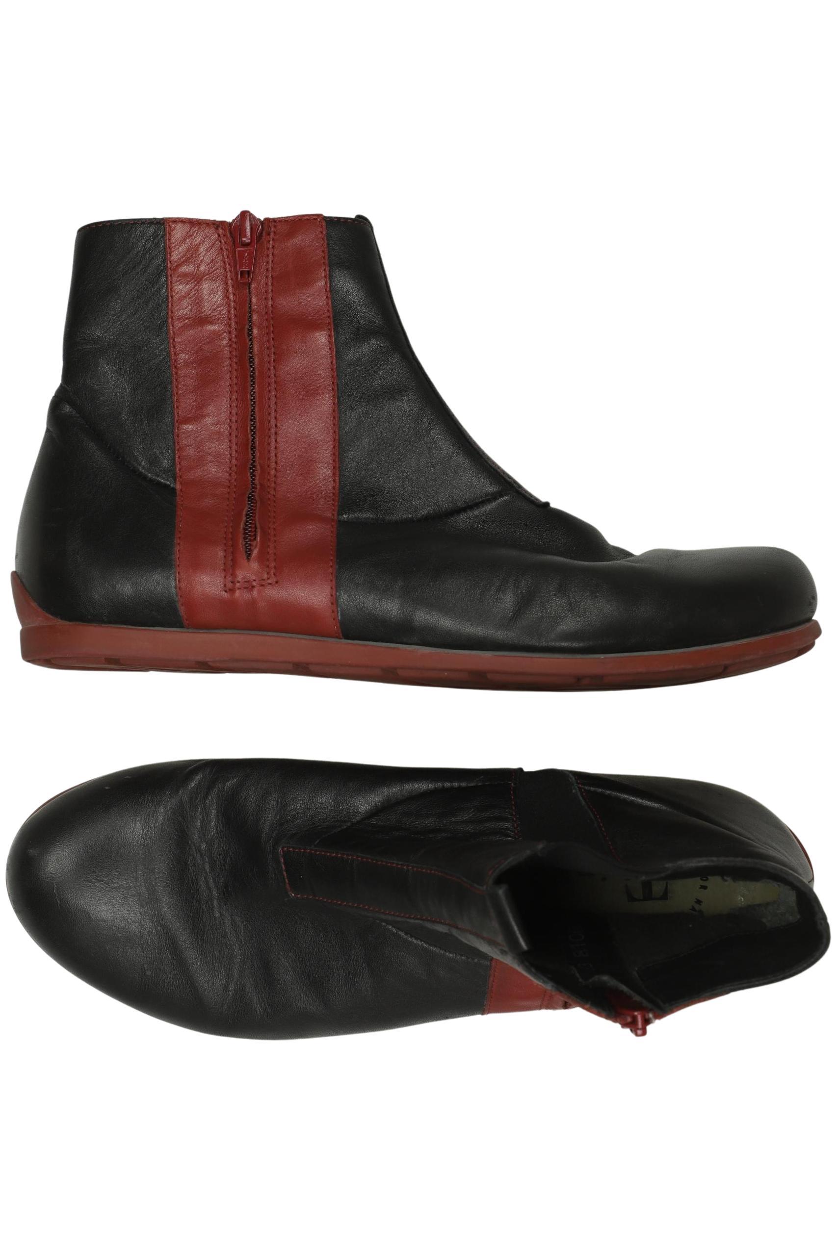 

Think! Damen Stiefelette, mehrfarbig, Gr. 40