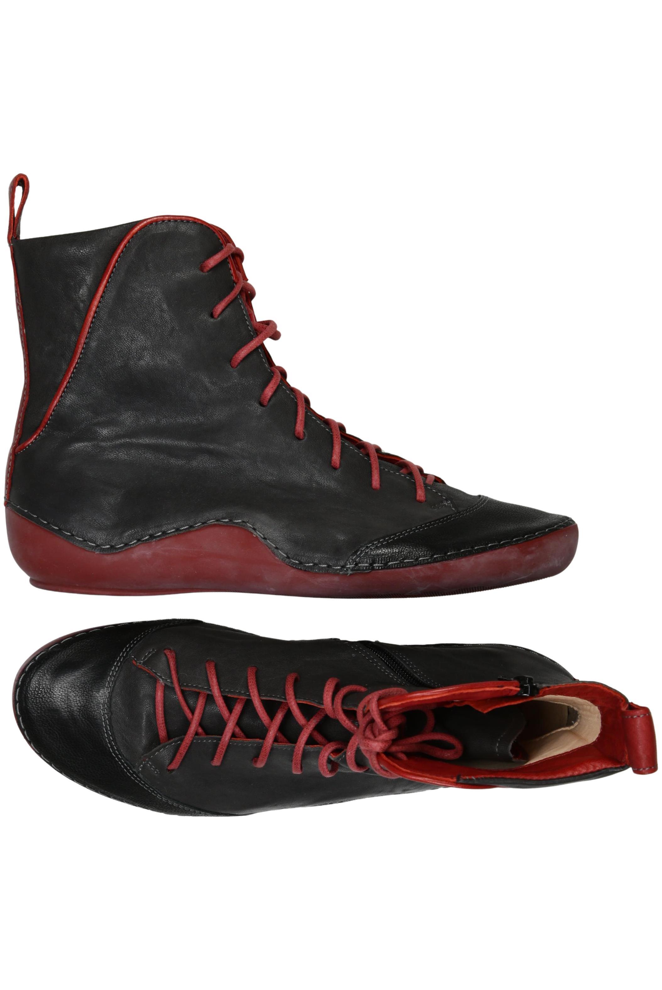 

Think! Damen Stiefelette, mehrfarbig, Gr. 41