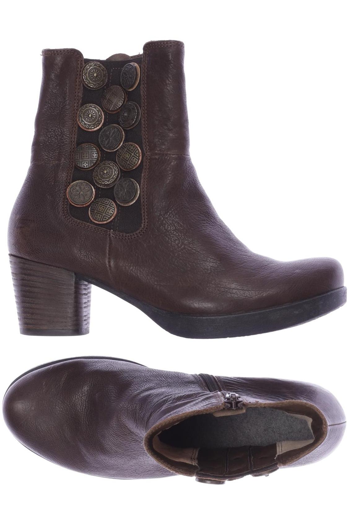 

Think! Damen Stiefelette, braun