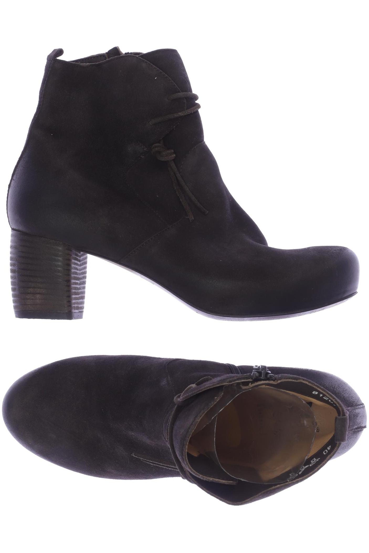 

Think! Damen Stiefelette, braun