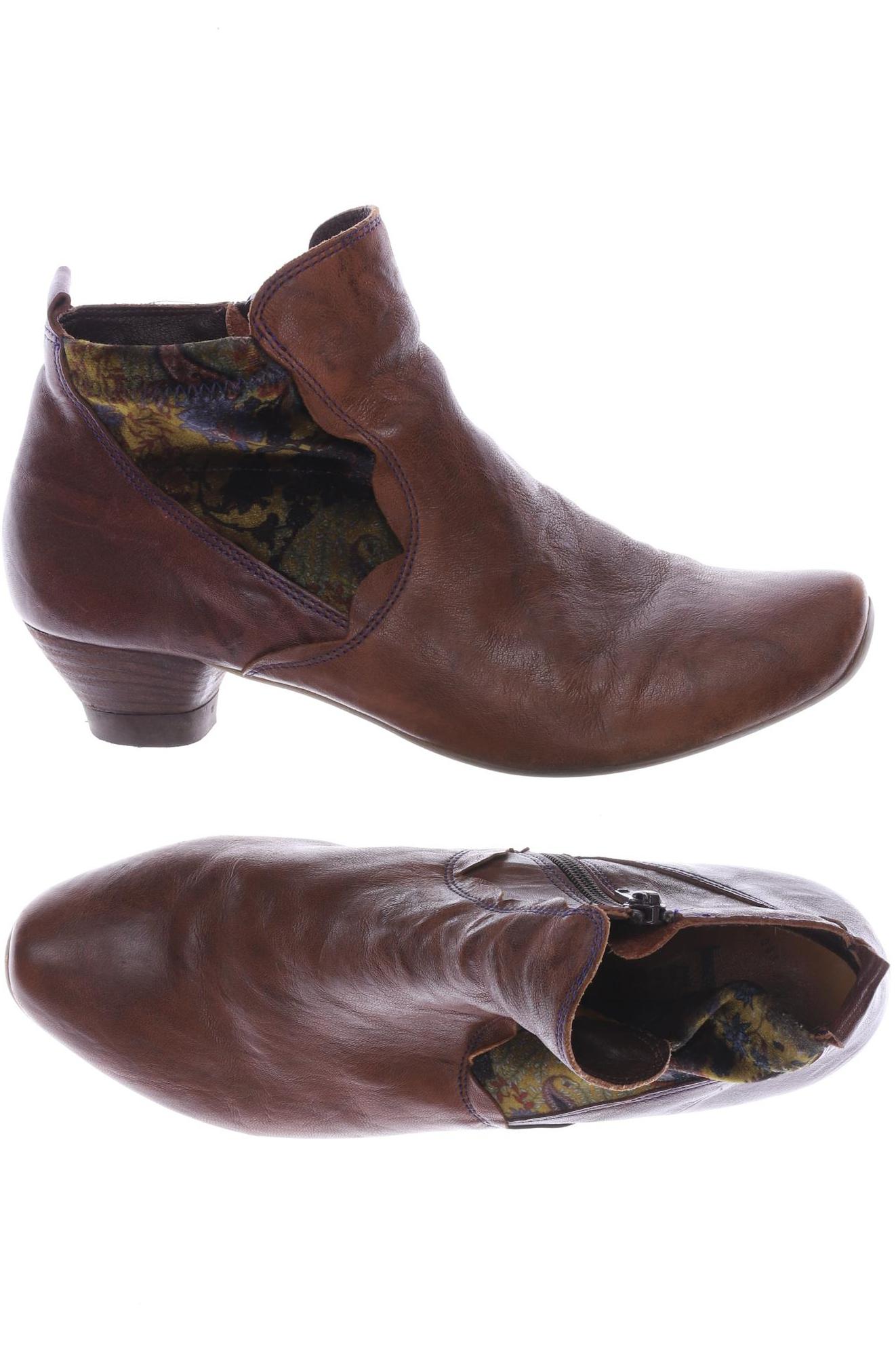 

Think! Damen Stiefelette, braun
