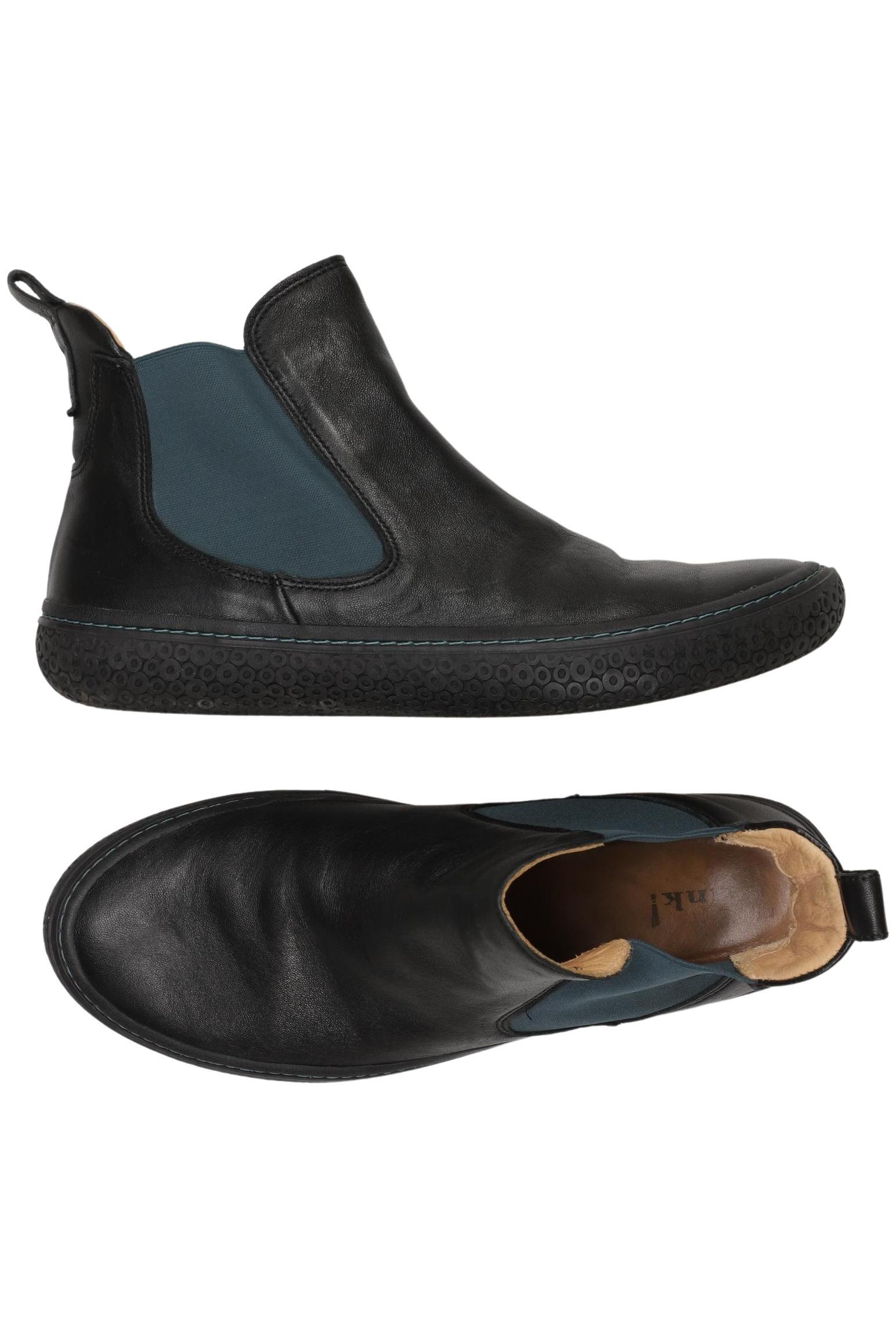 

Think! Damen Stiefelette, mehrfarbig, Gr. 41