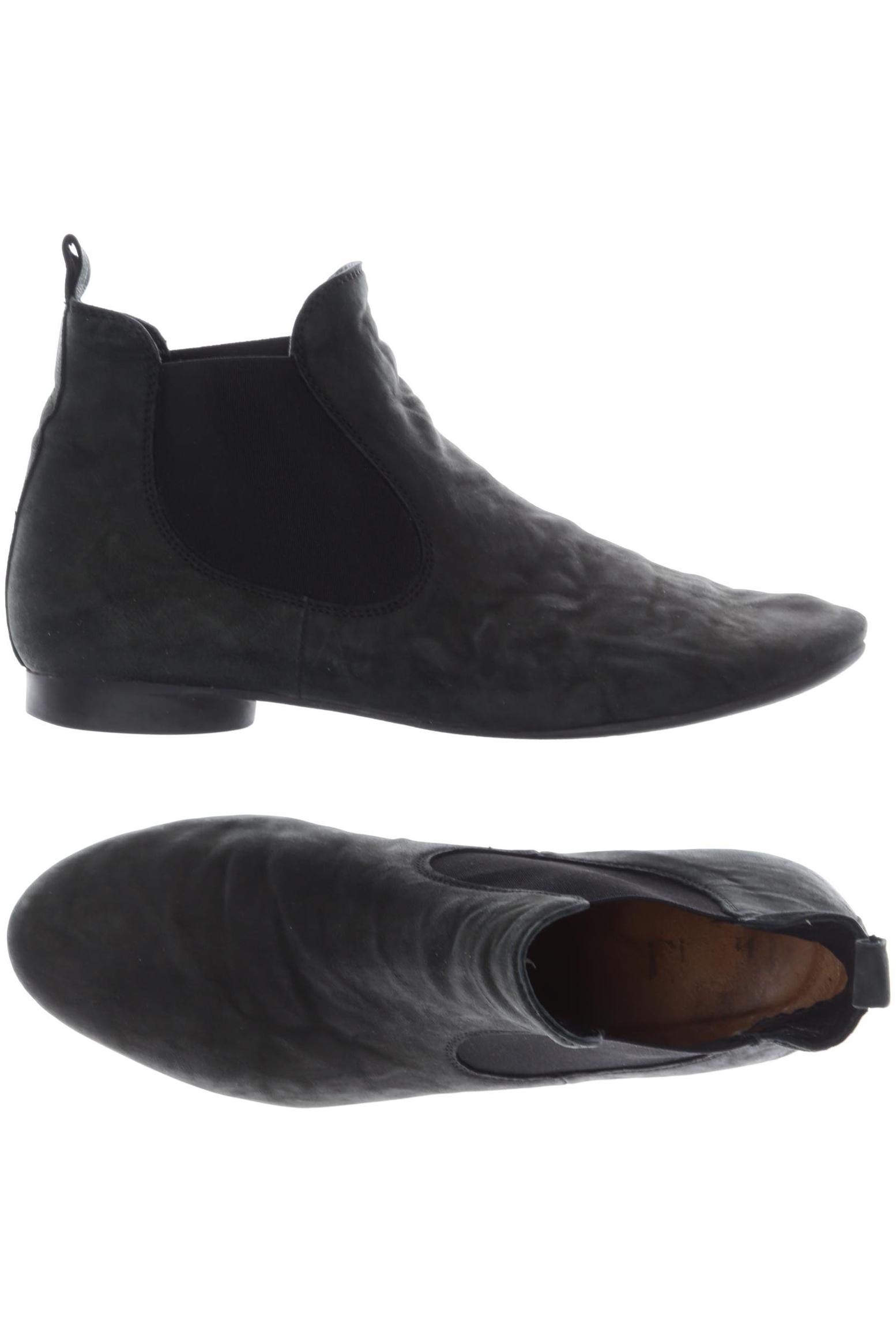 

Think! Damen Stiefelette, grau, Gr. 38