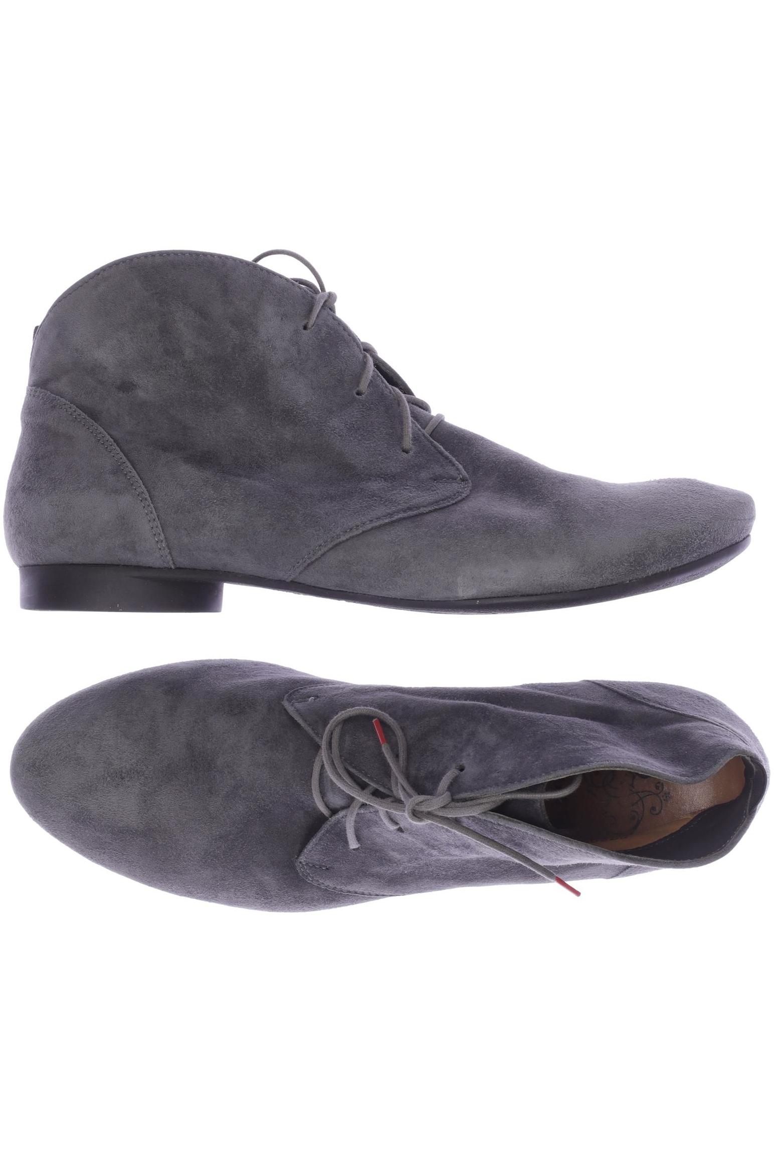 

Think! Damen Stiefelette, grau