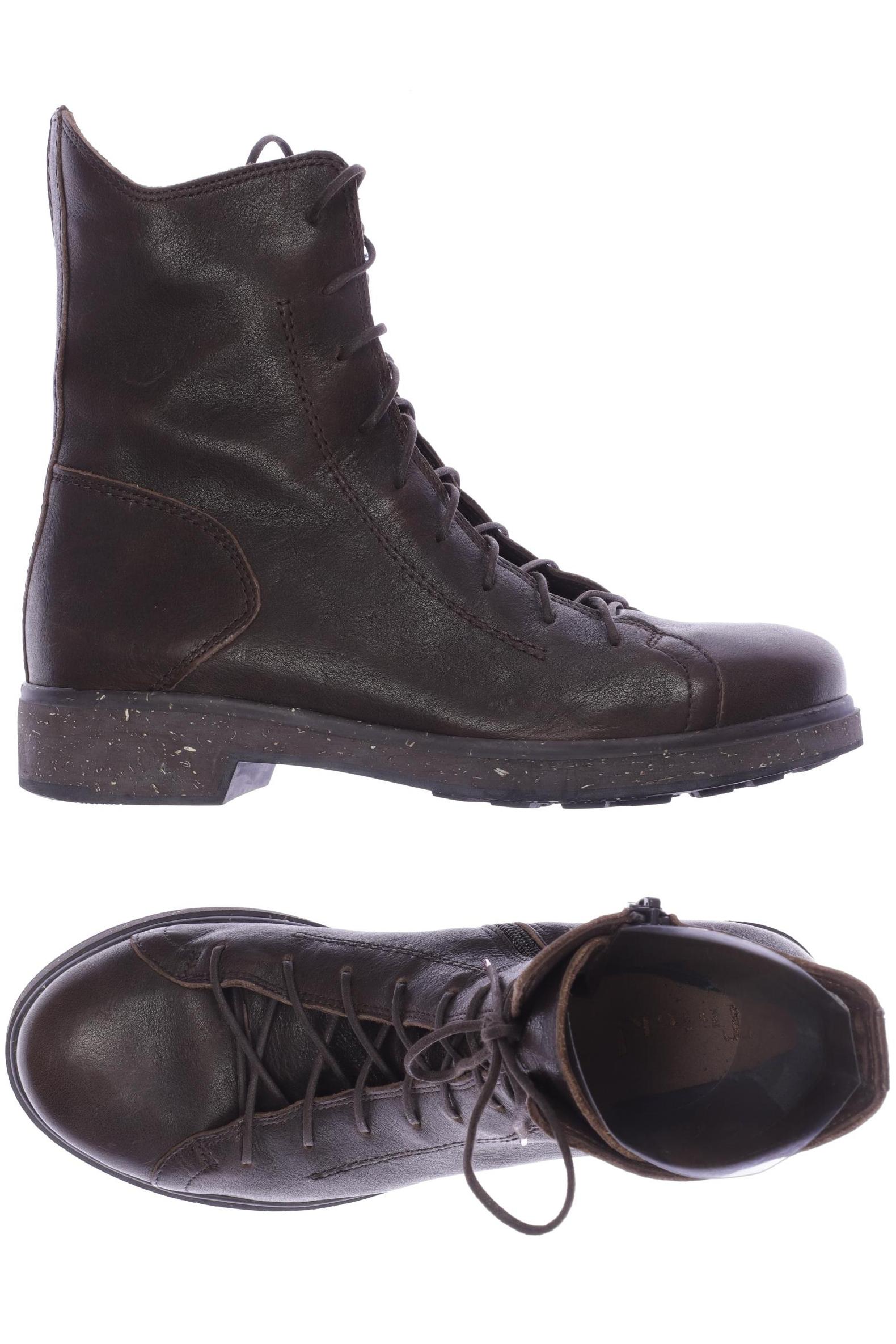 

Think! Damen Stiefelette, braun