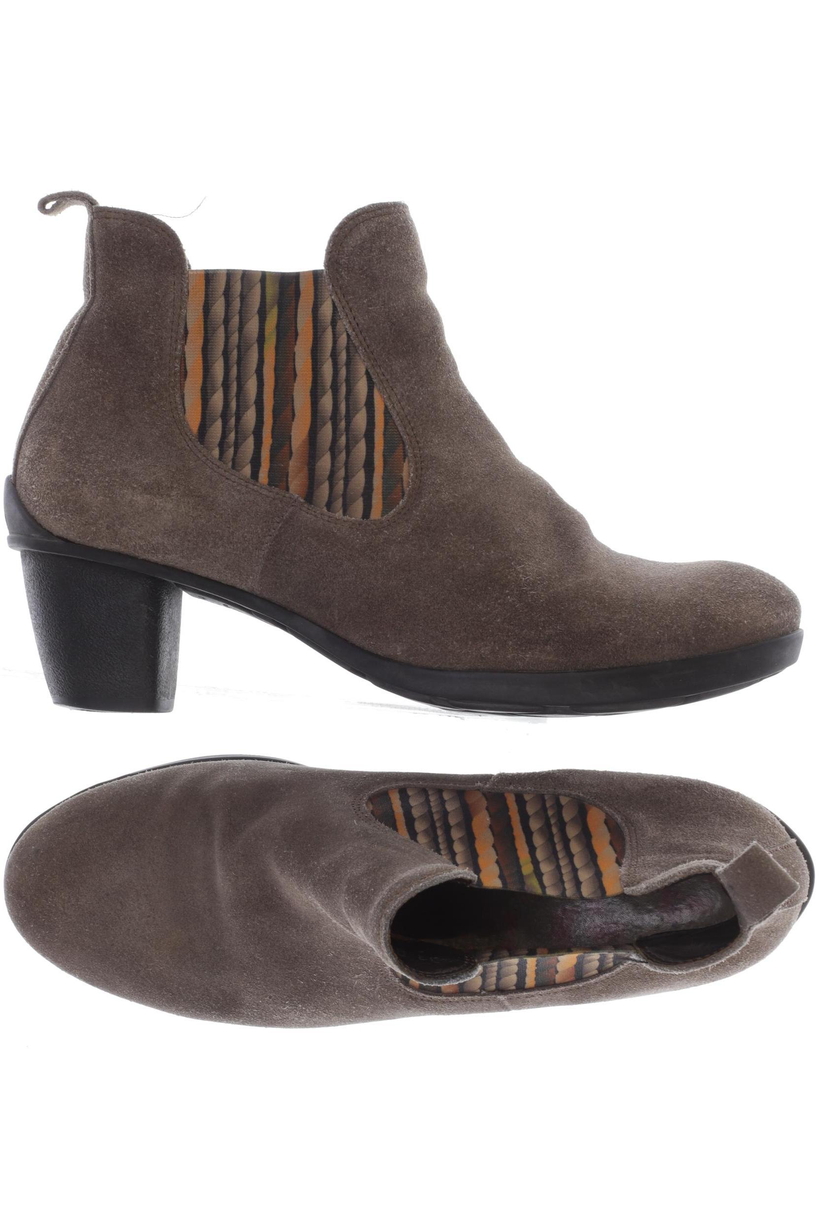 

Think! Damen Stiefelette, braun