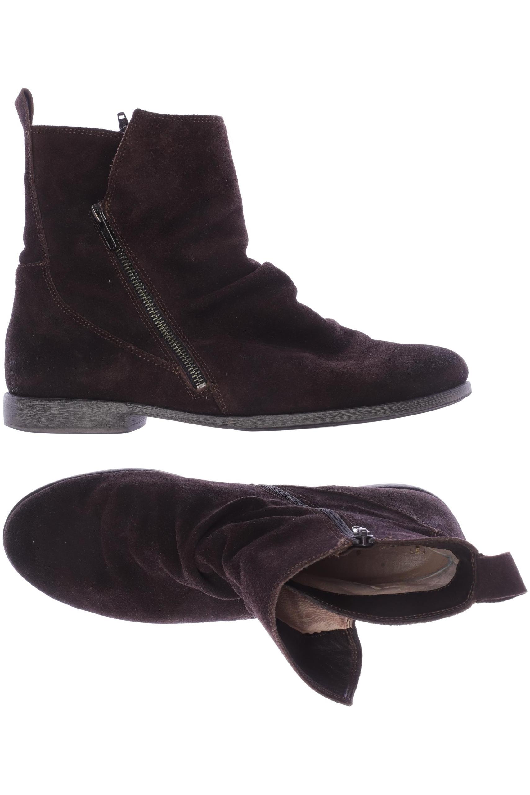 

Think! Damen Stiefelette, braun