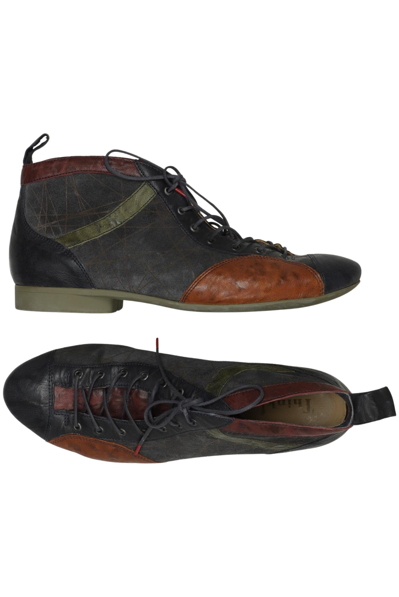 

Think! Damen Stiefelette, mehrfarbig, Gr. 42