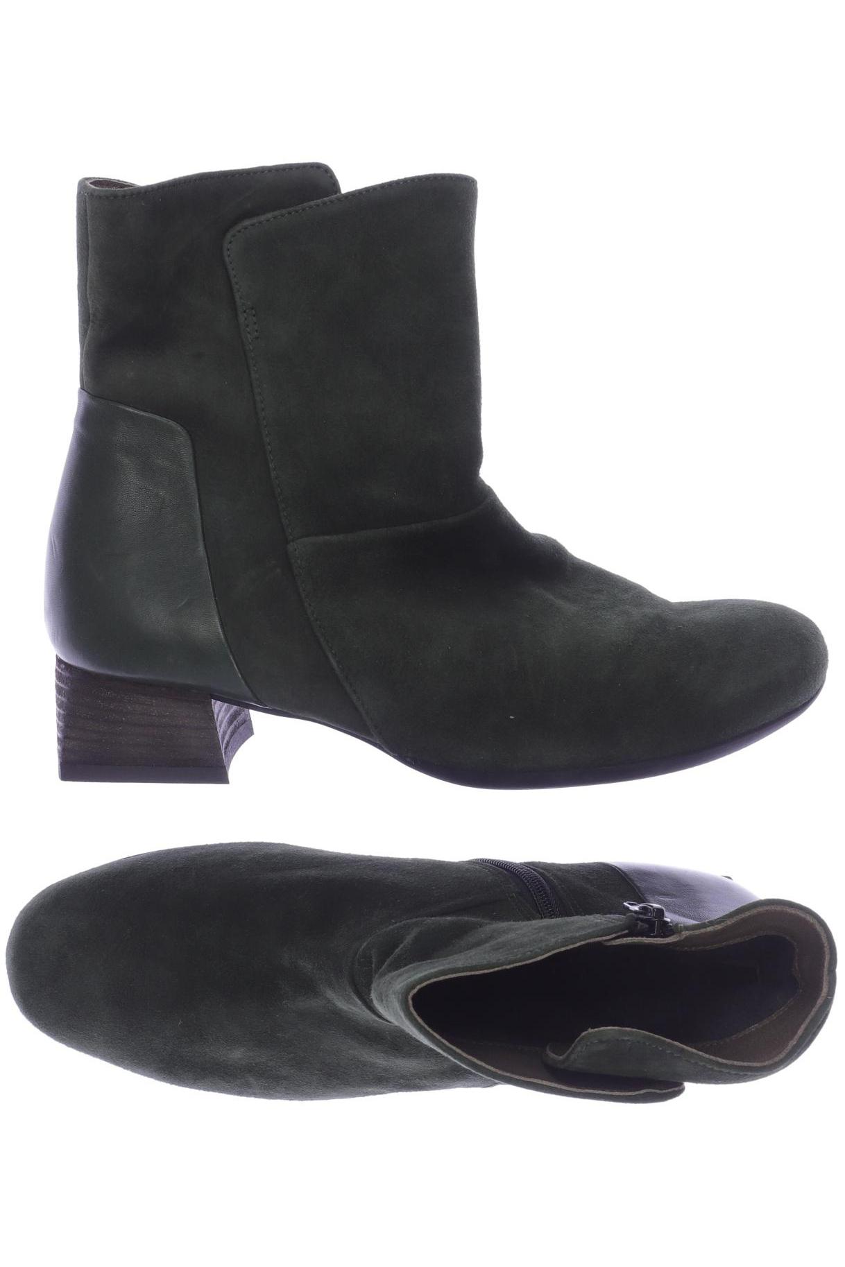 

Think! Damen Stiefelette, grün