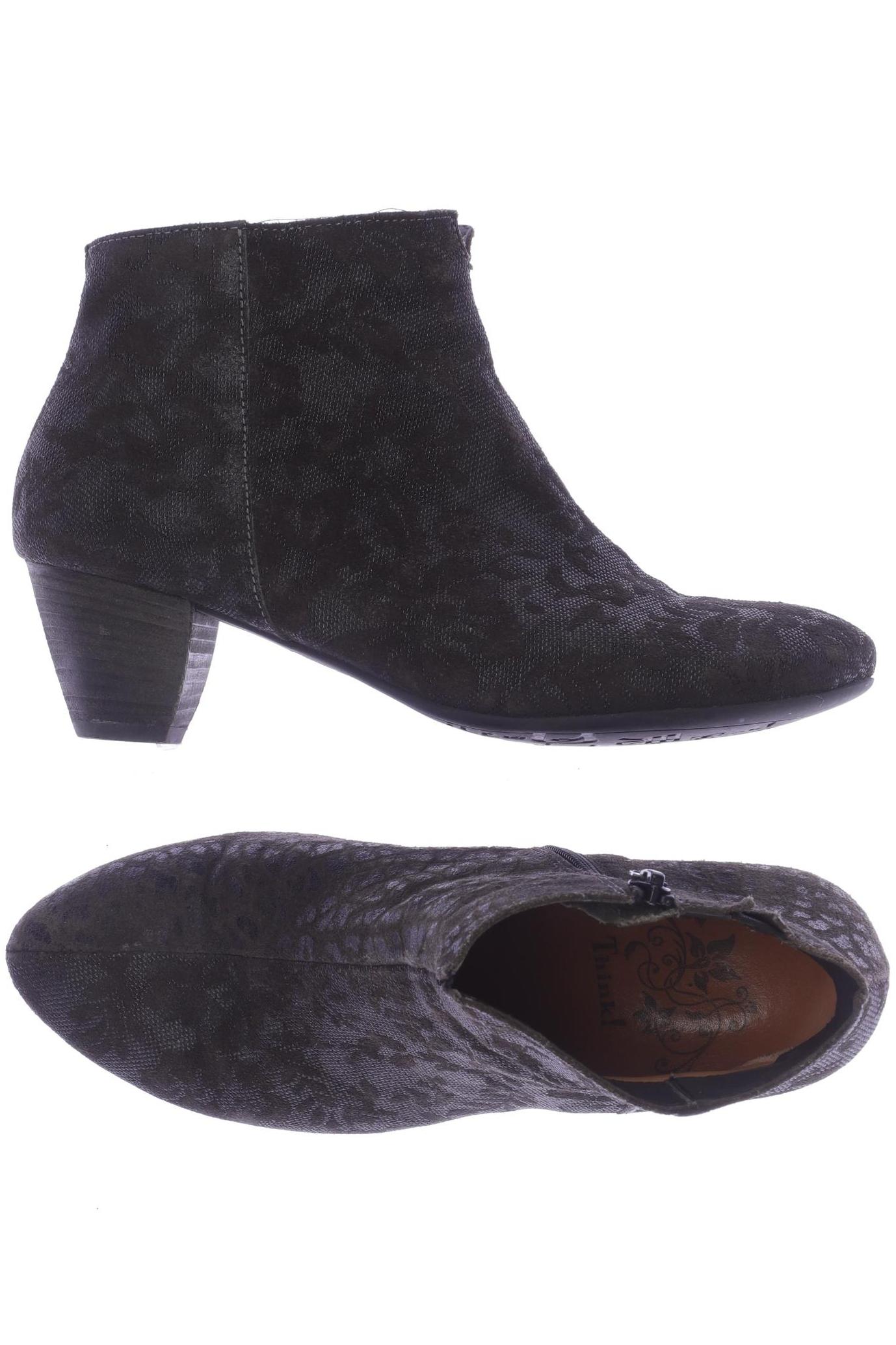 

Think! Damen Stiefelette, braun
