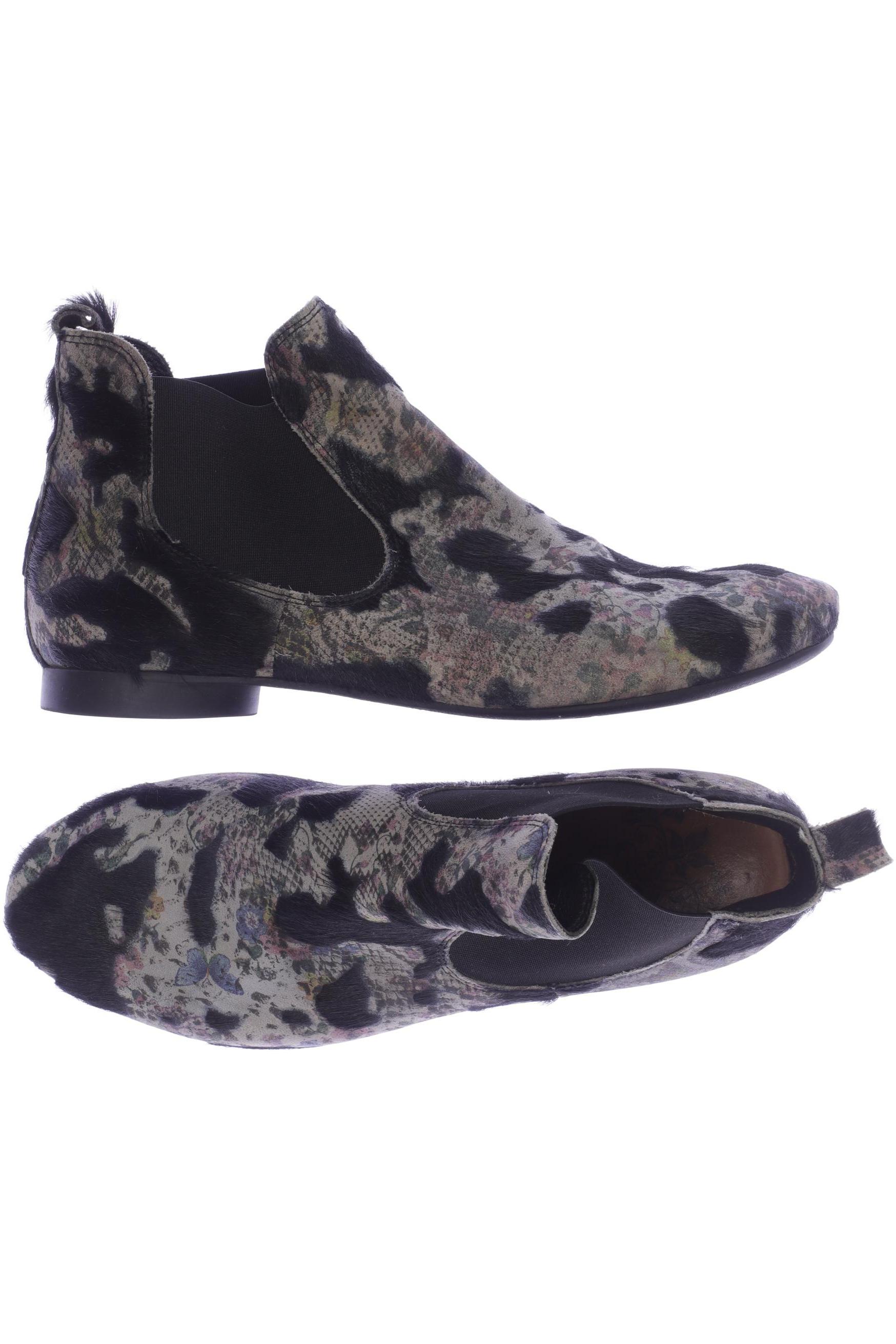 

Think! Damen Stiefelette, grau