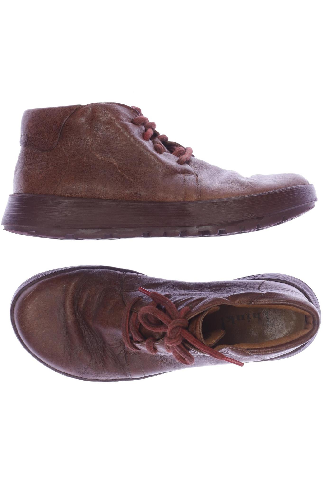 

Think! Damen Stiefelette, braun