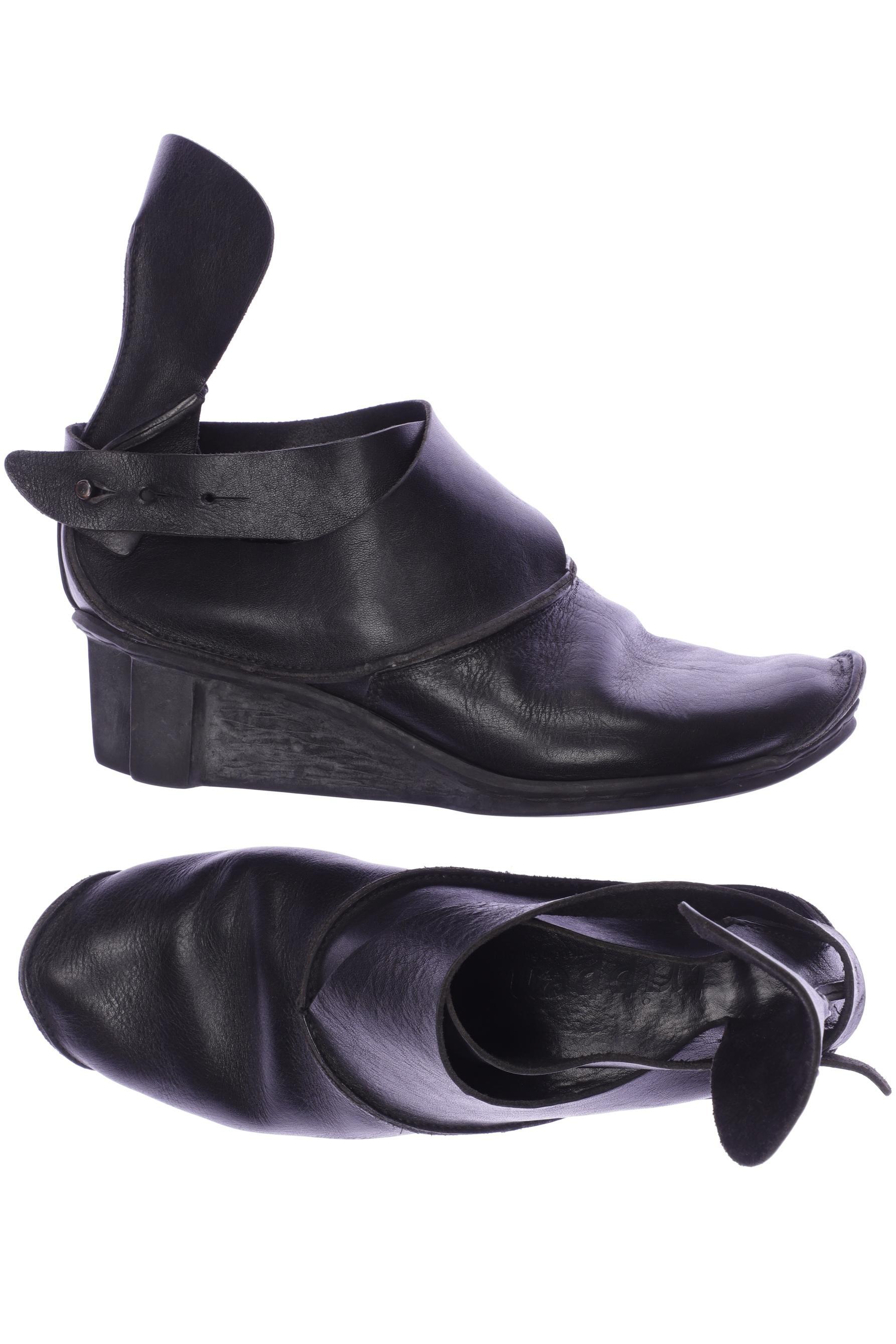 

Think! Damen Stiefelette, braun, Gr. 39