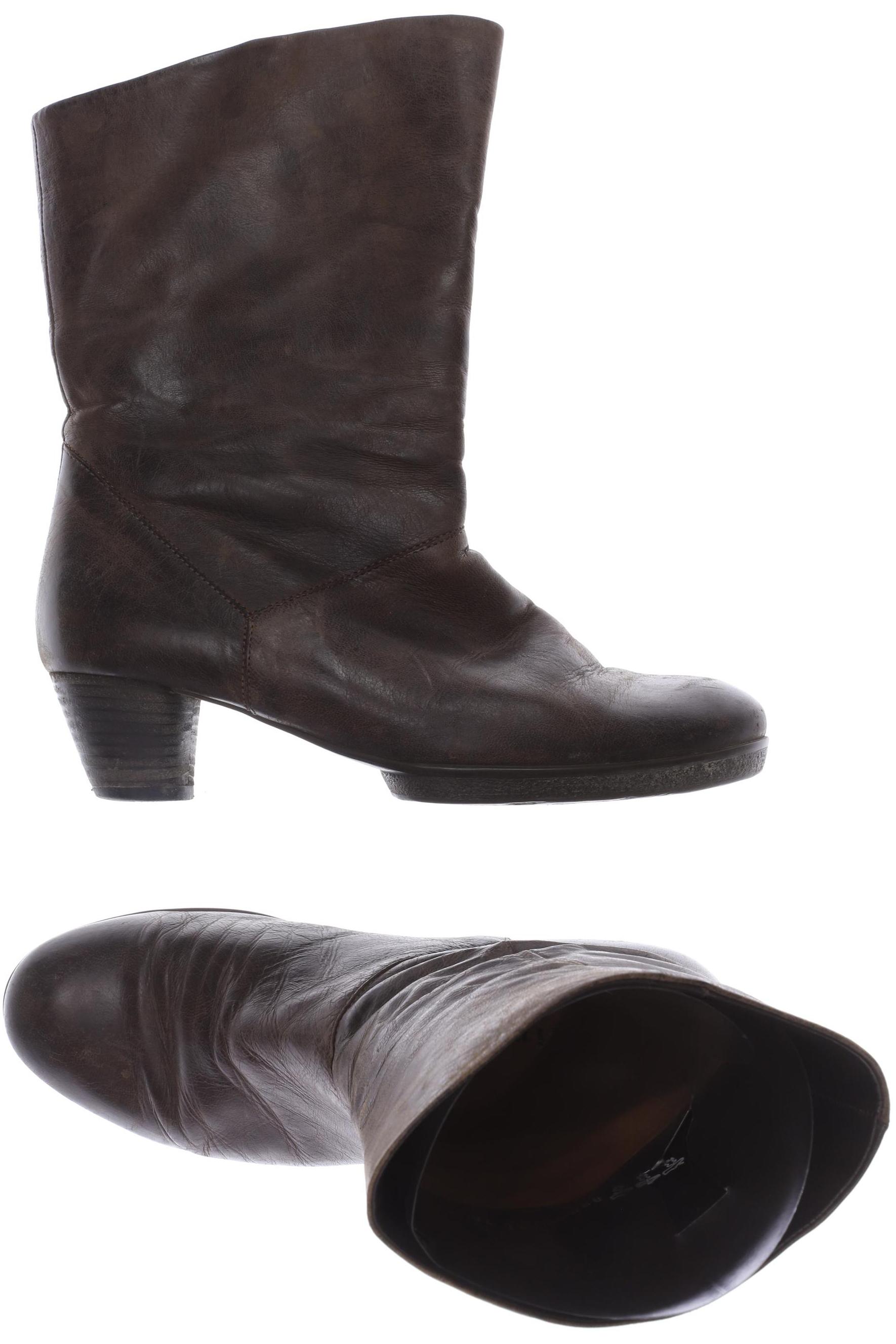 

Think! Damen Stiefelette, braun