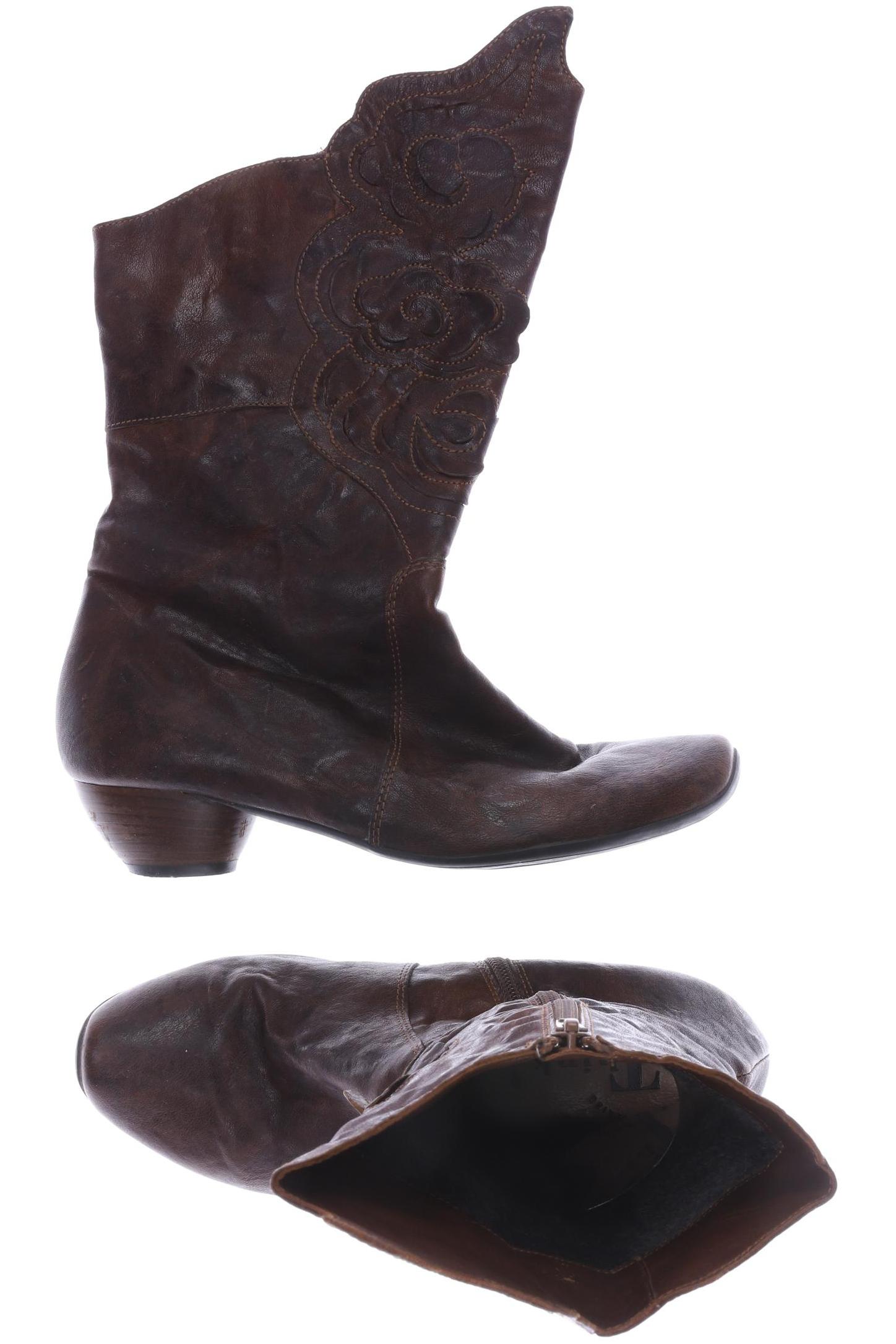 

Think! Damen Stiefelette, braun