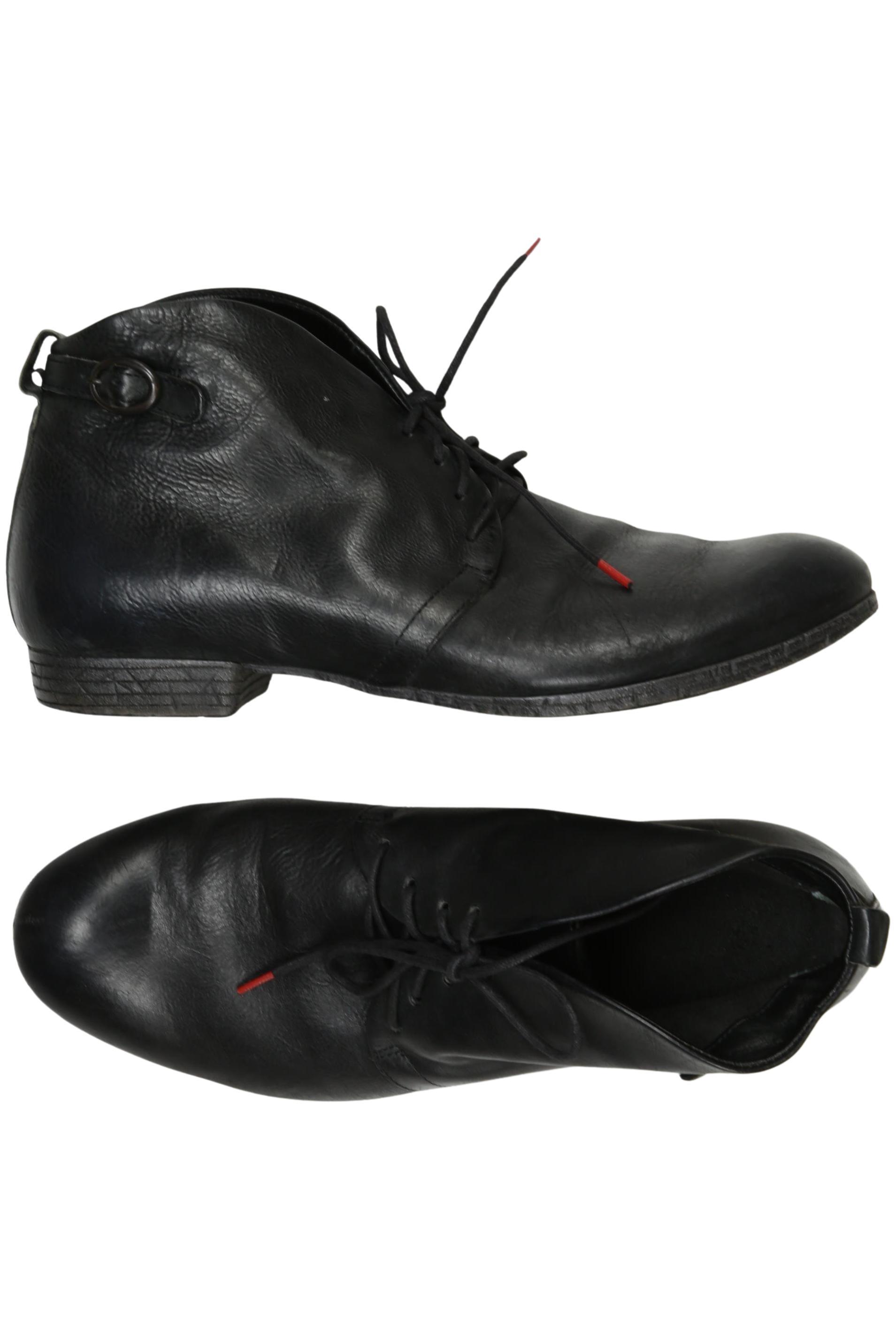 

Think! Damen Stiefelette, schwarz, Gr. 39