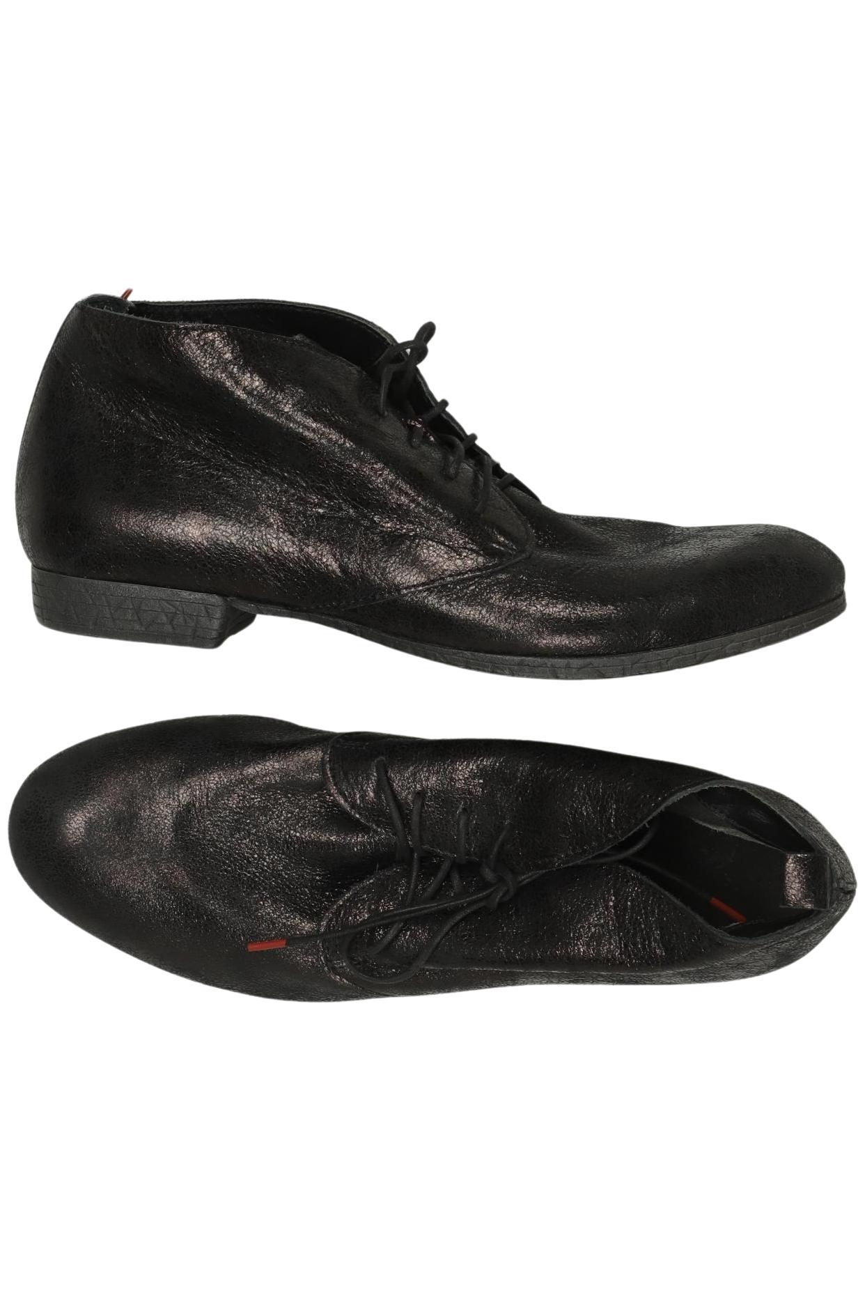 

Think! Damen Stiefelette, schwarz, Gr. 41