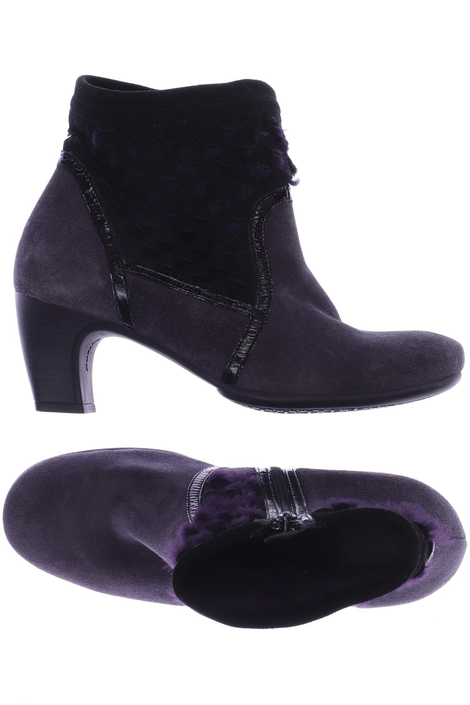 

Think! Damen Stiefelette, flieder