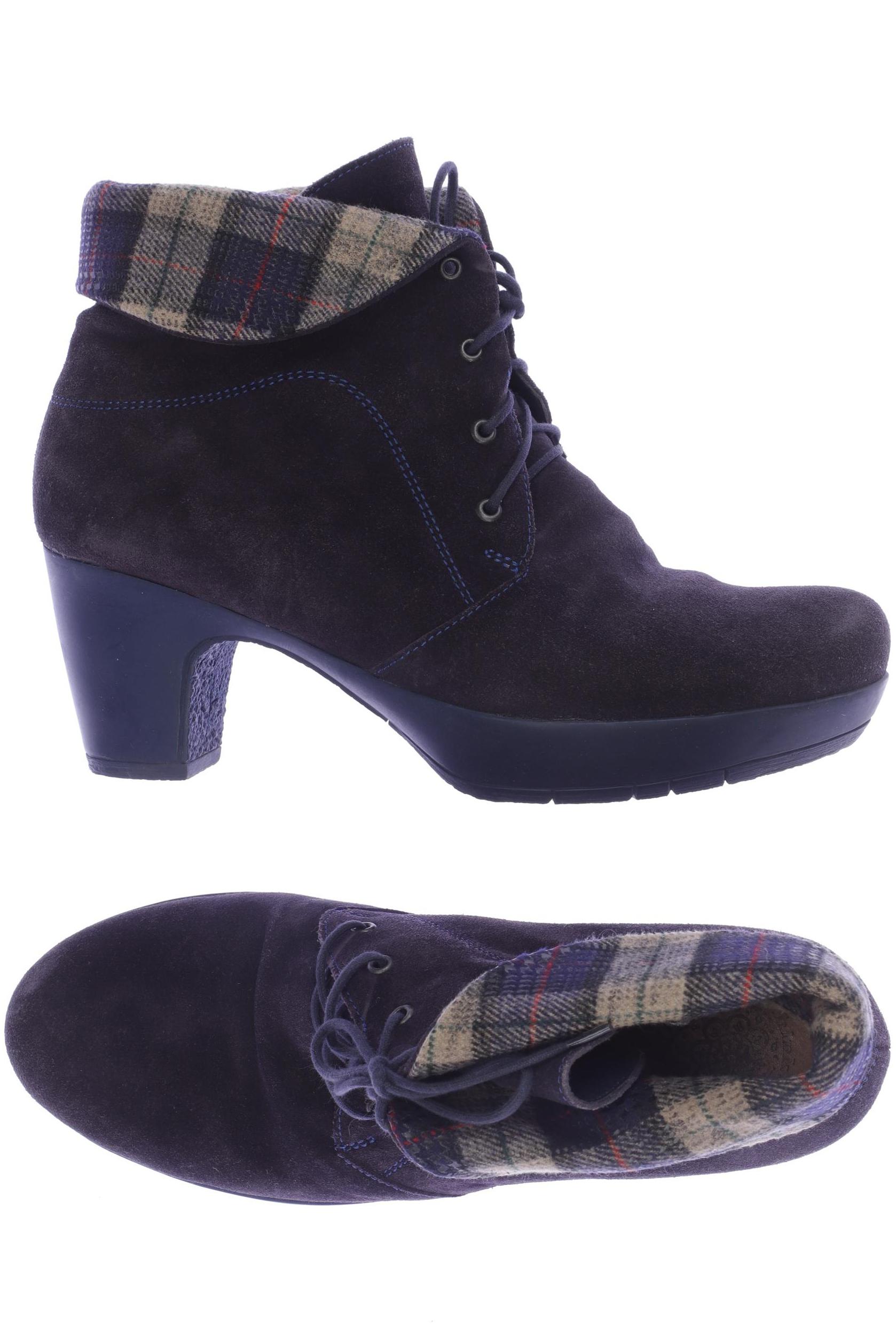 

Think! Damen Stiefelette, flieder