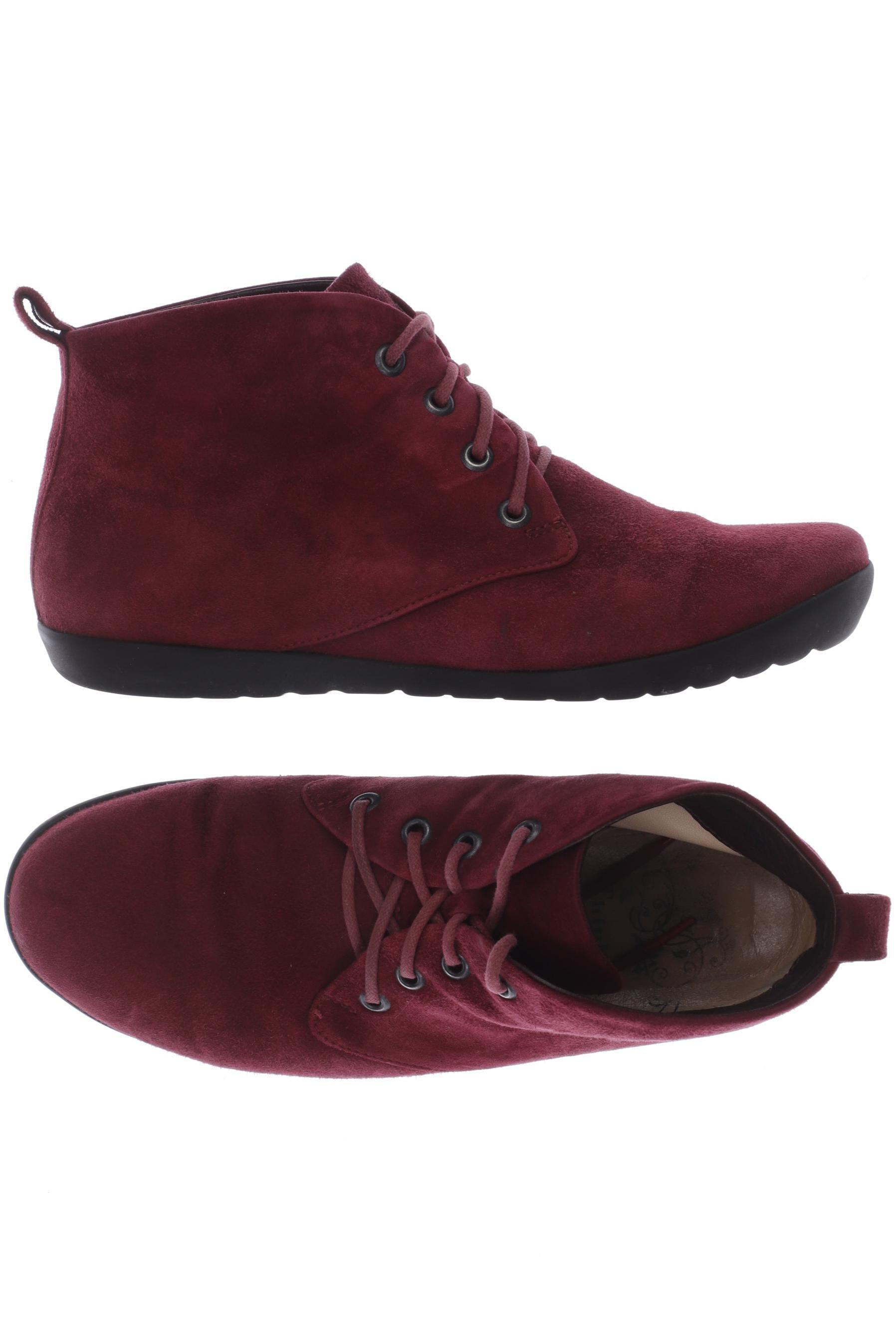 

Think! Damen Stiefelette, bordeaux