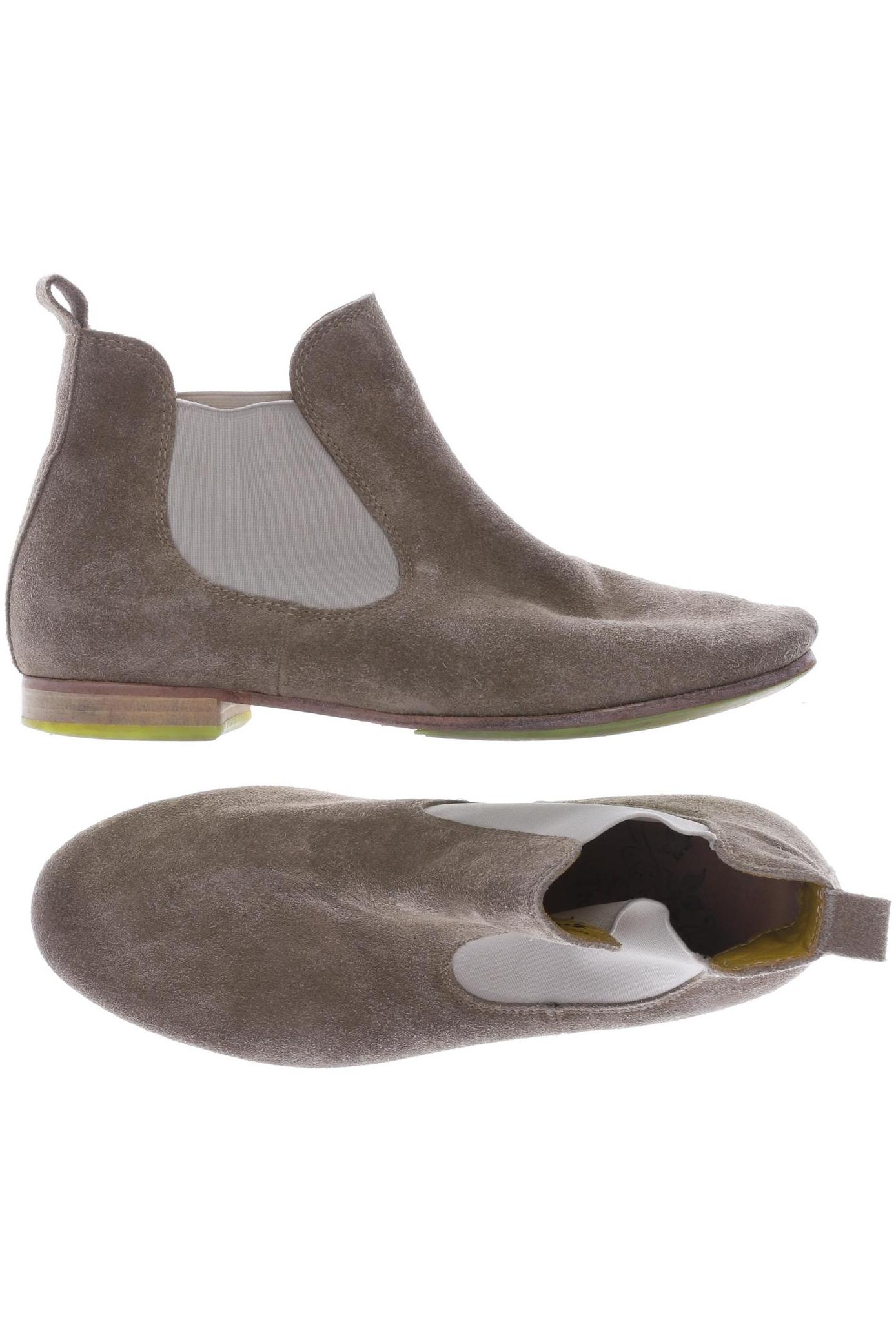 

Think! Damen Stiefelette, beige