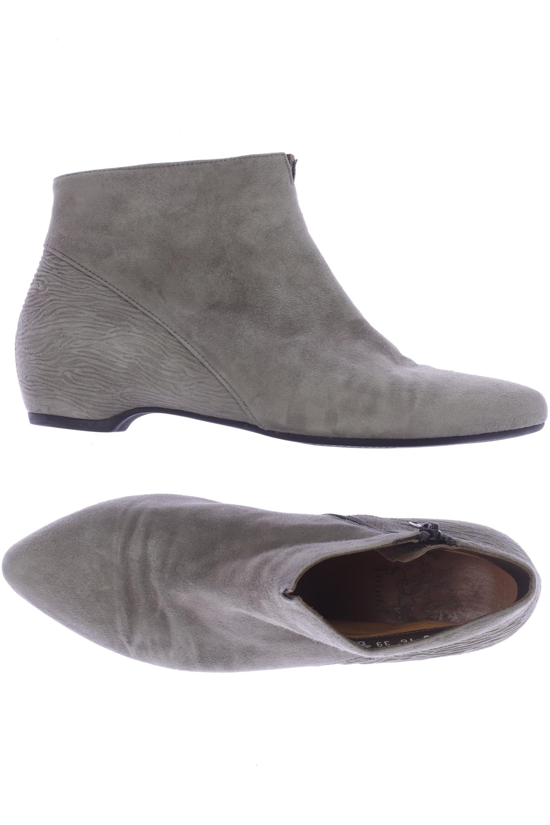 

Think! Damen Stiefelette, grau